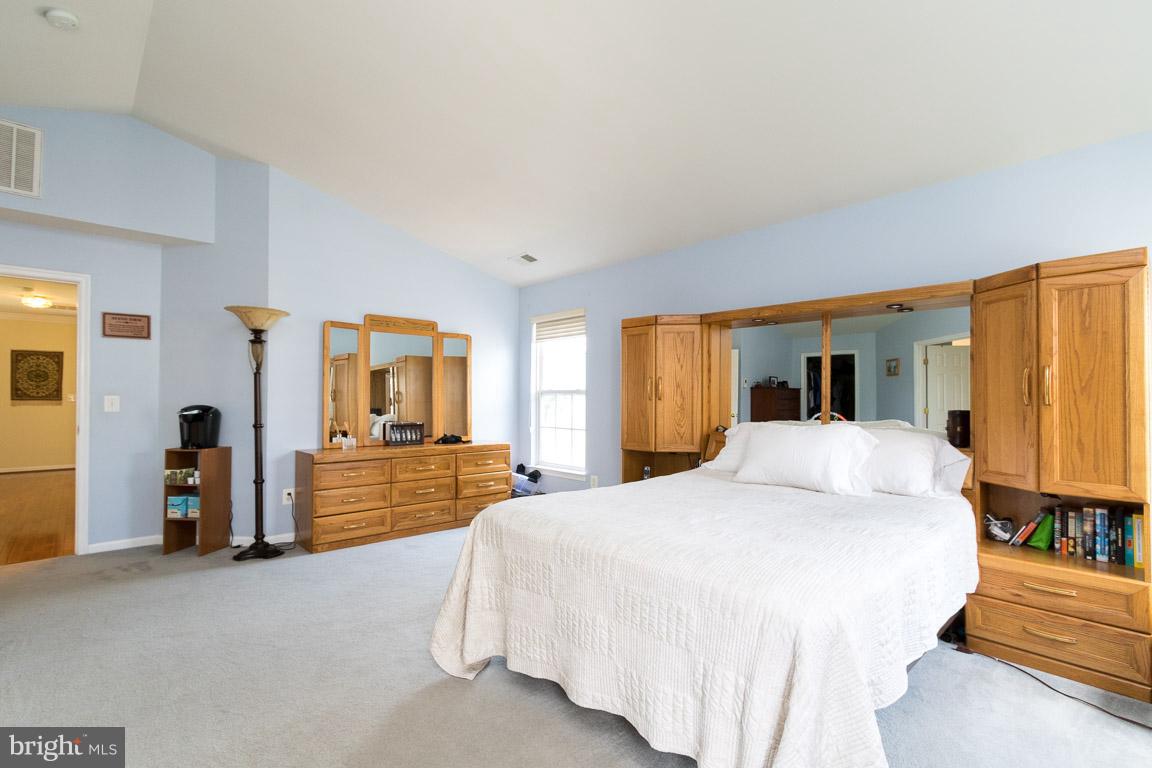 GUNNELL - Residential Lease