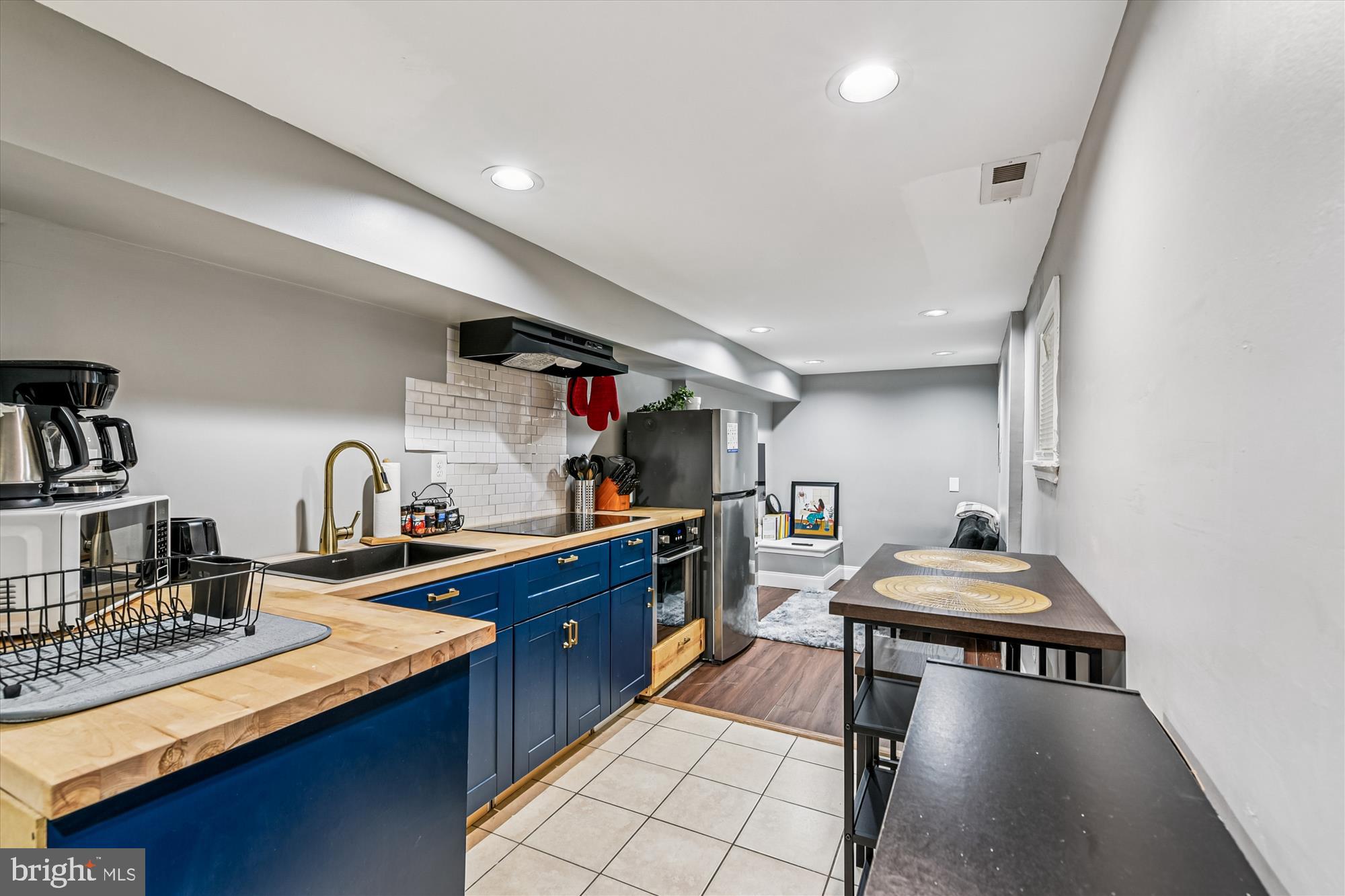 PATTERSON PARK - Residential