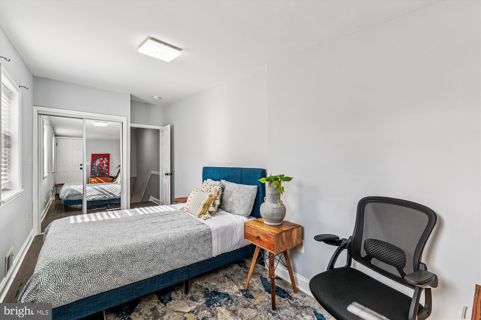 PATTERSON PARK - Residential