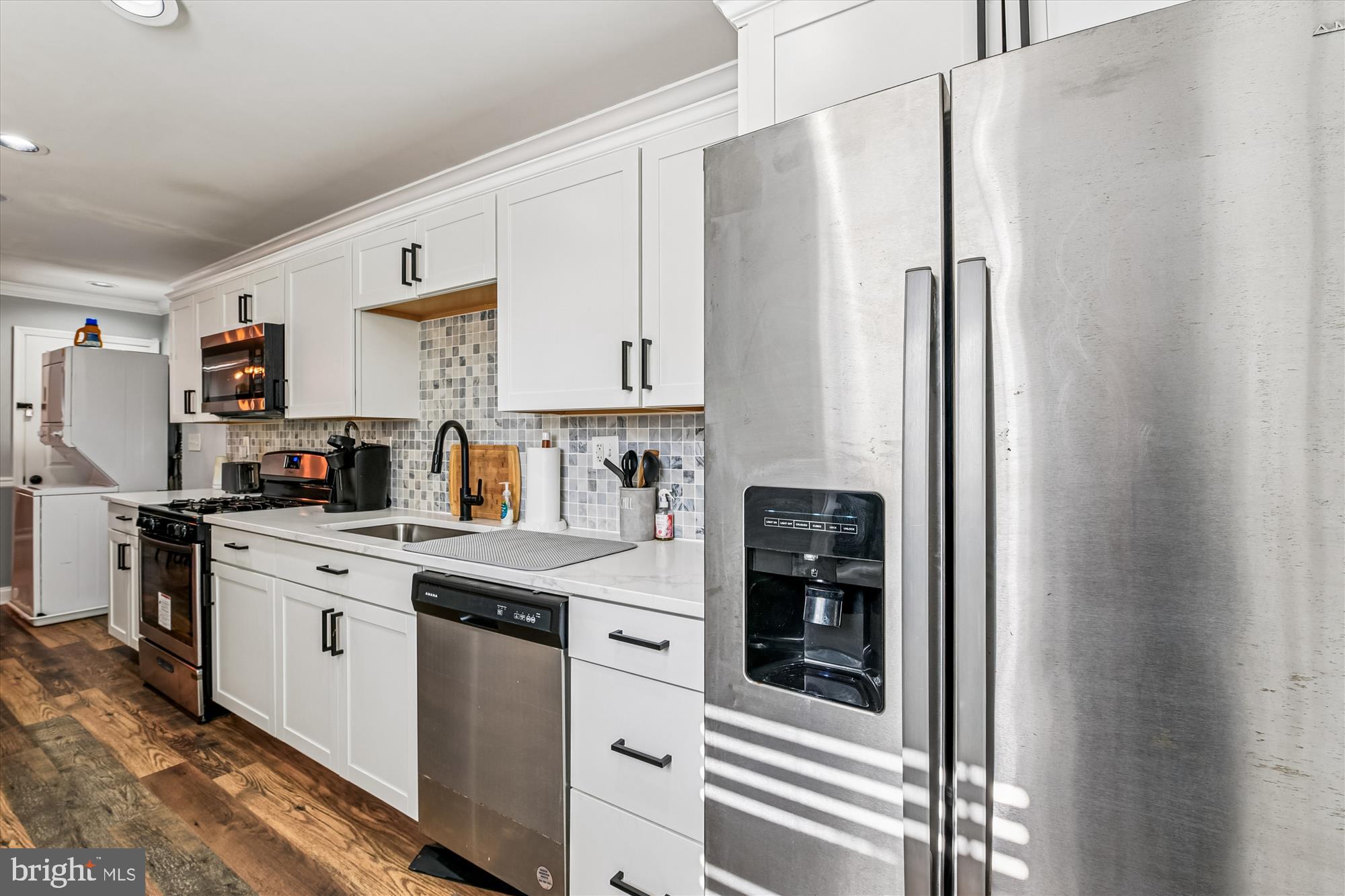 PATTERSON PARK - Residential