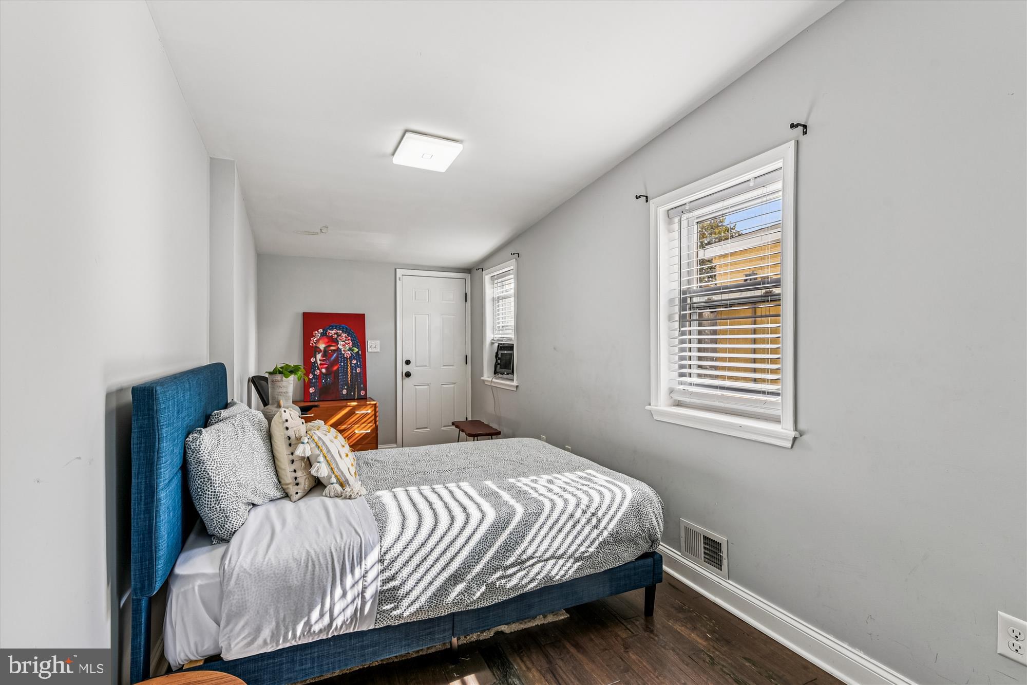 PATTERSON PARK - Residential