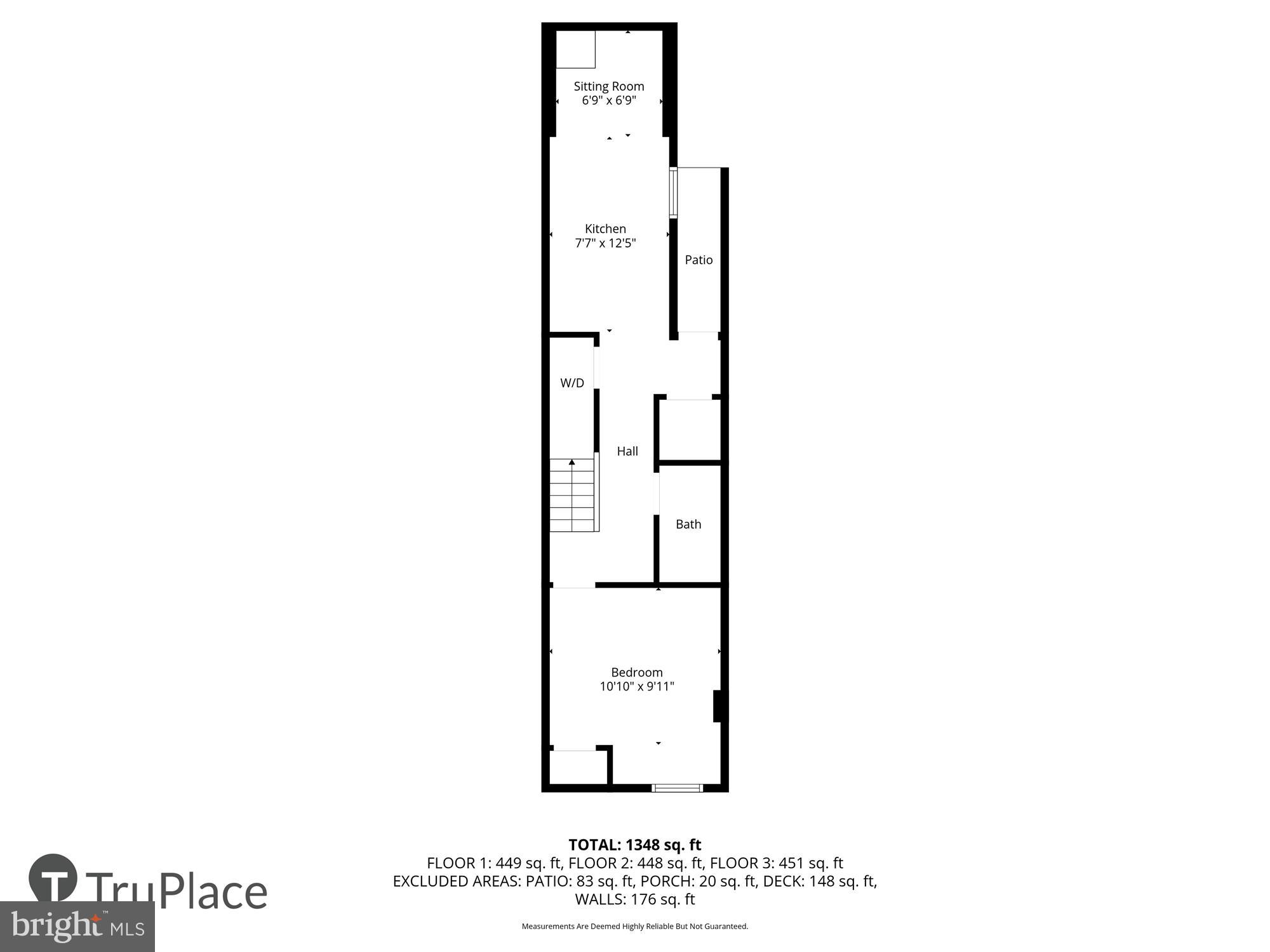 PATTERSON PARK - Residential