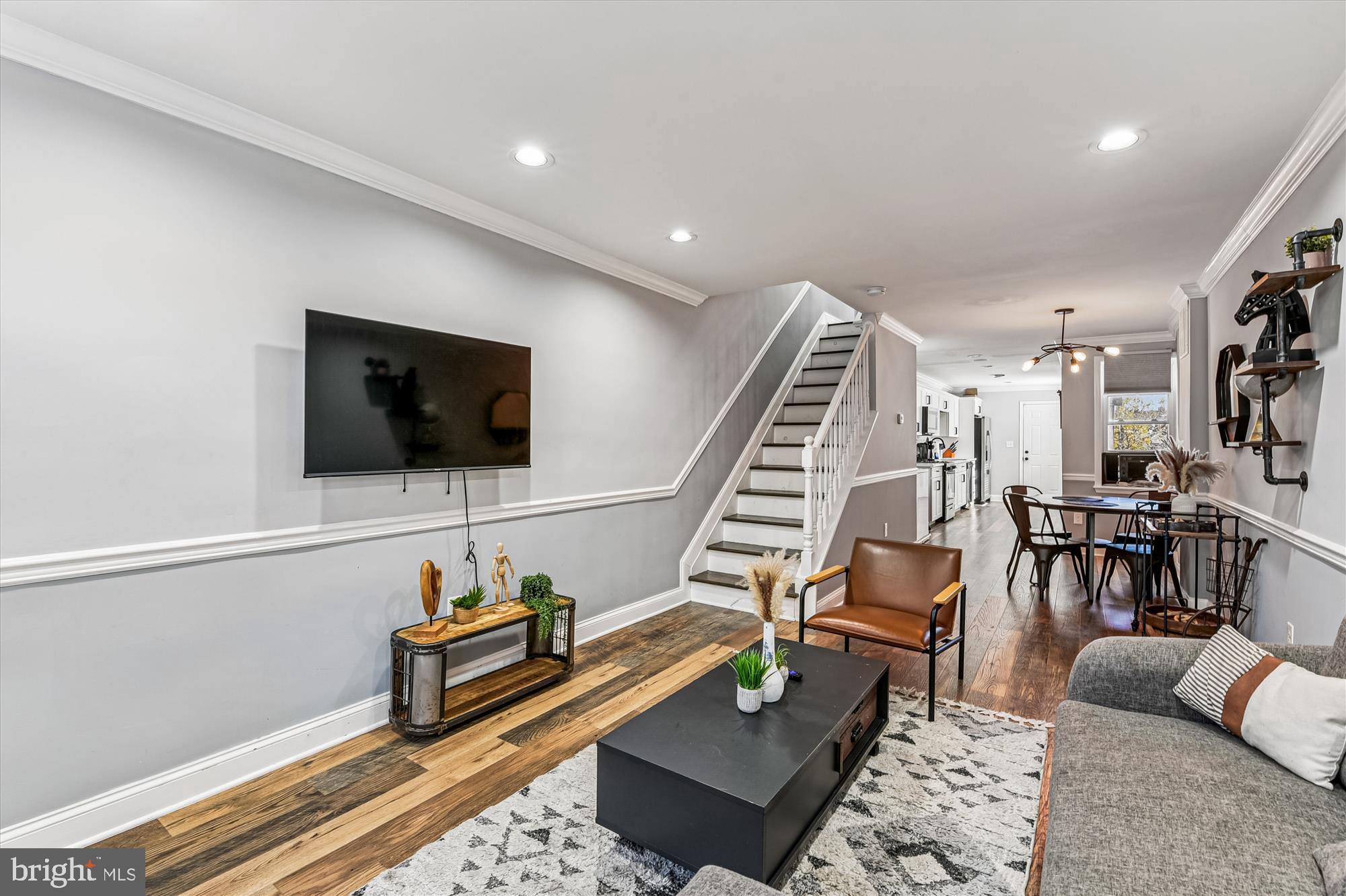 PATTERSON PARK - Residential