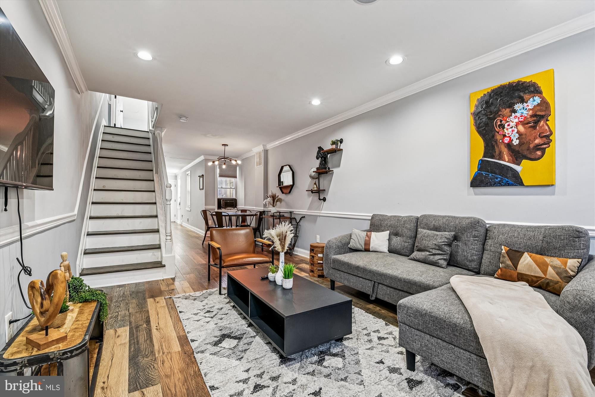 PATTERSON PARK - Residential