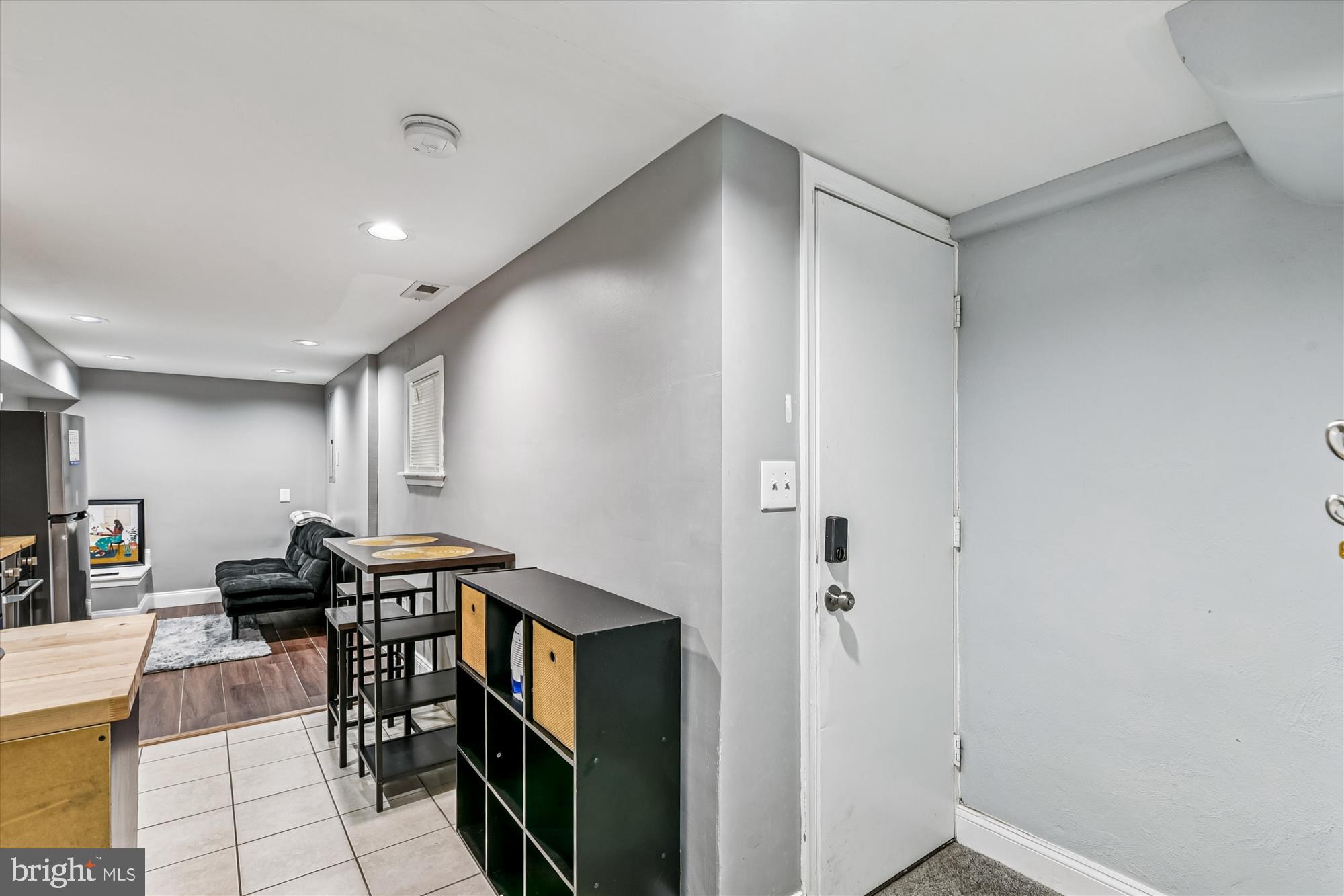 PATTERSON PARK - Residential