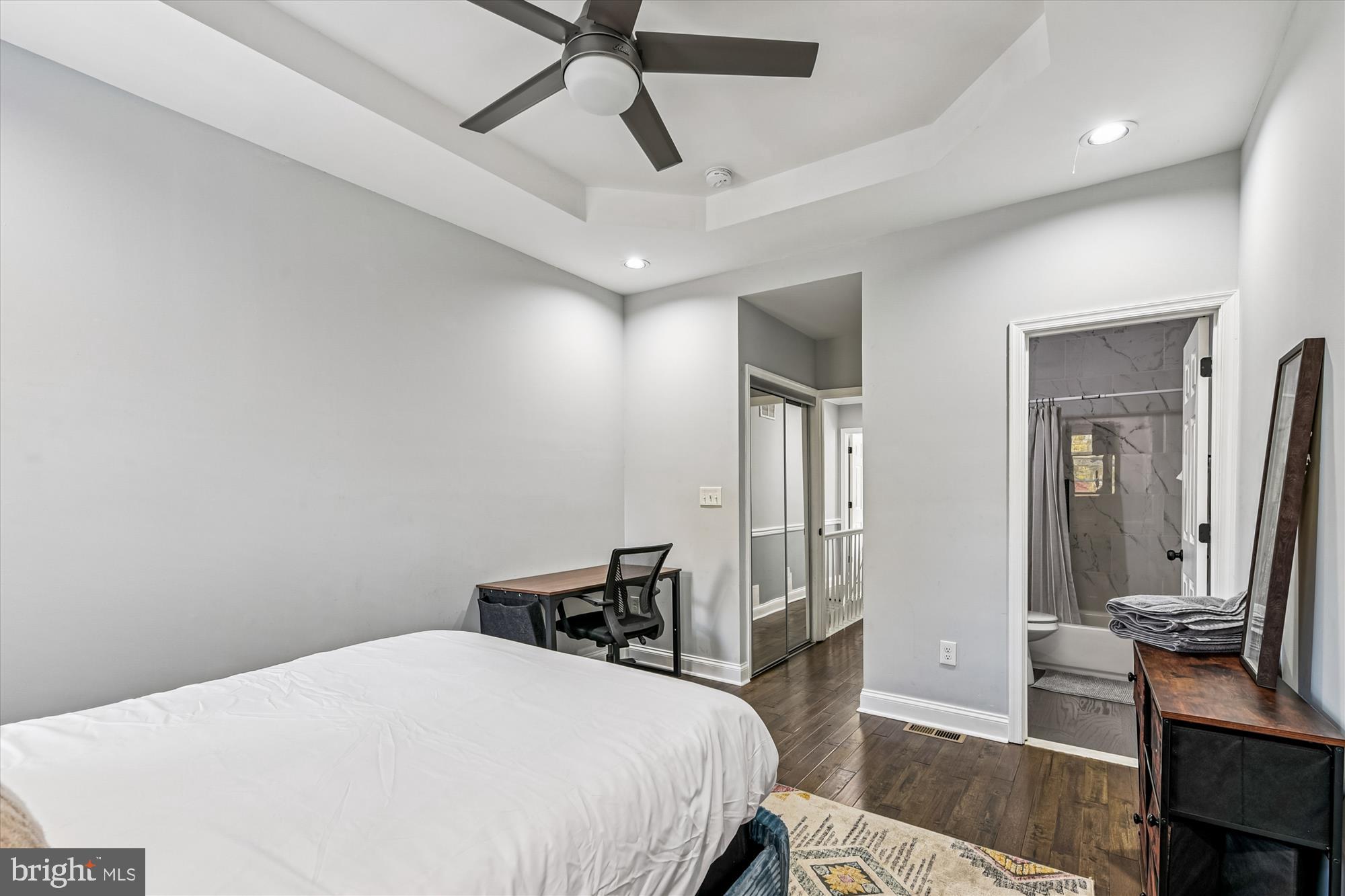 PATTERSON PARK - Residential