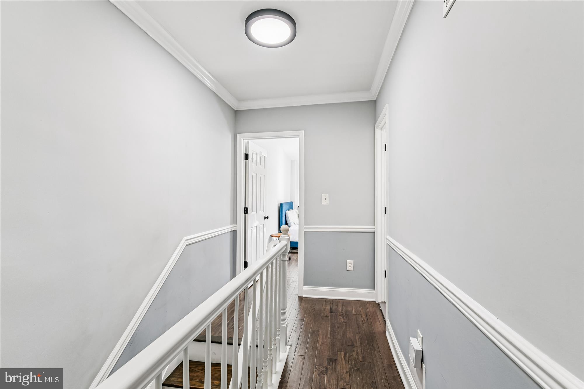 PATTERSON PARK - Residential