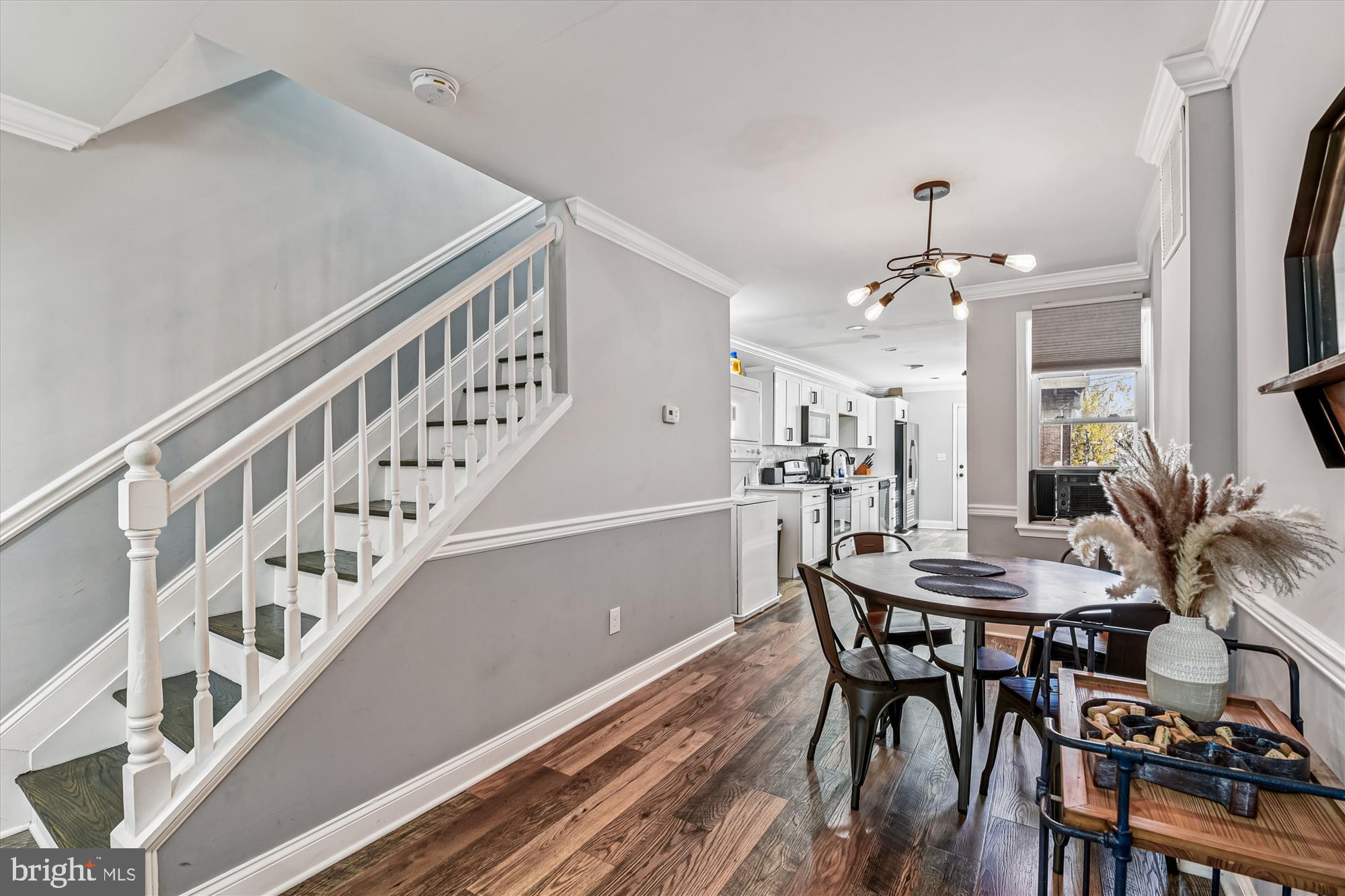 PATTERSON PARK - Residential