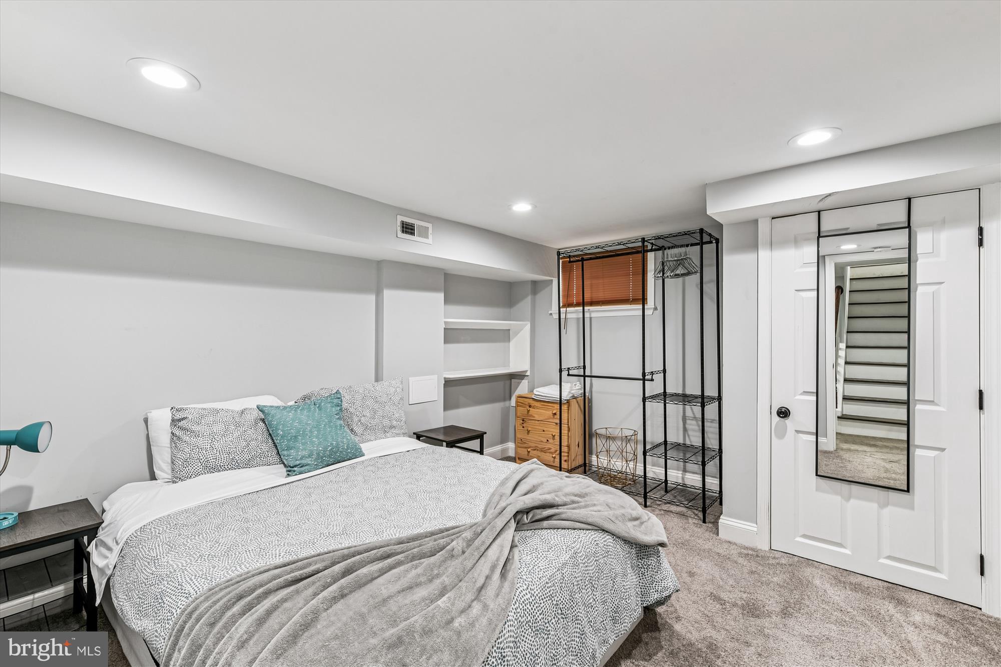 PATTERSON PARK - Residential