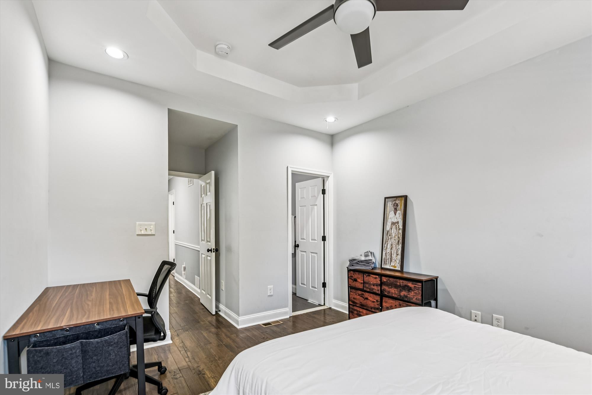 PATTERSON PARK - Residential