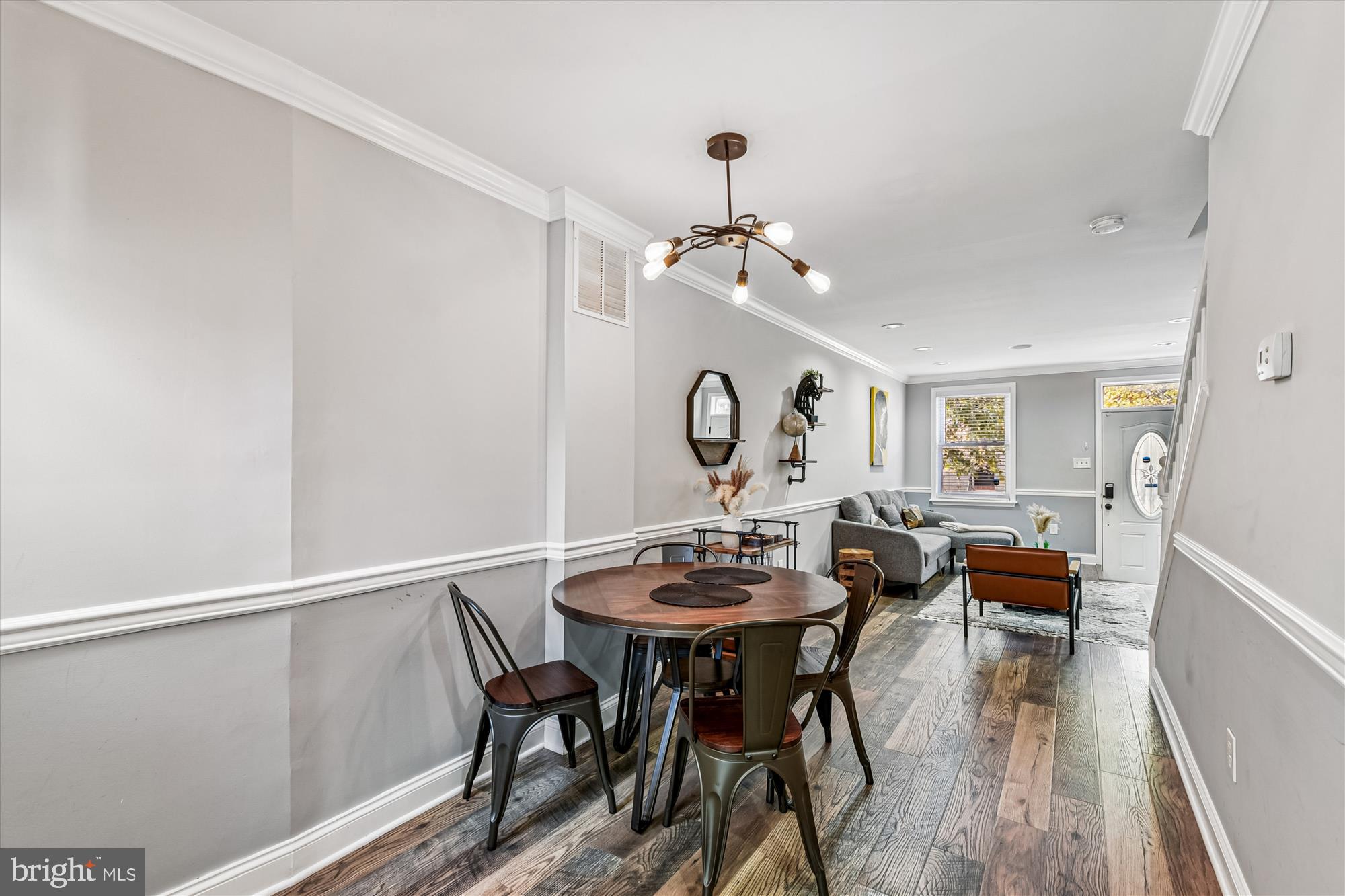 PATTERSON PARK - Residential