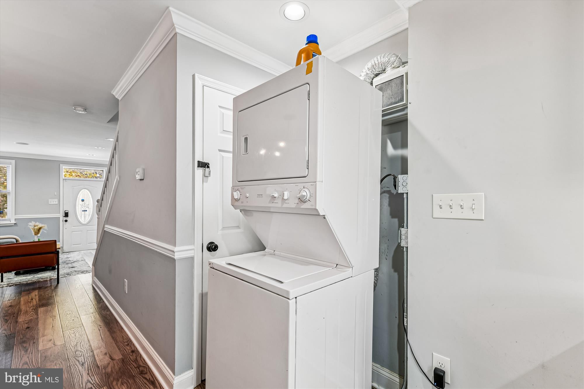 PATTERSON PARK - Residential