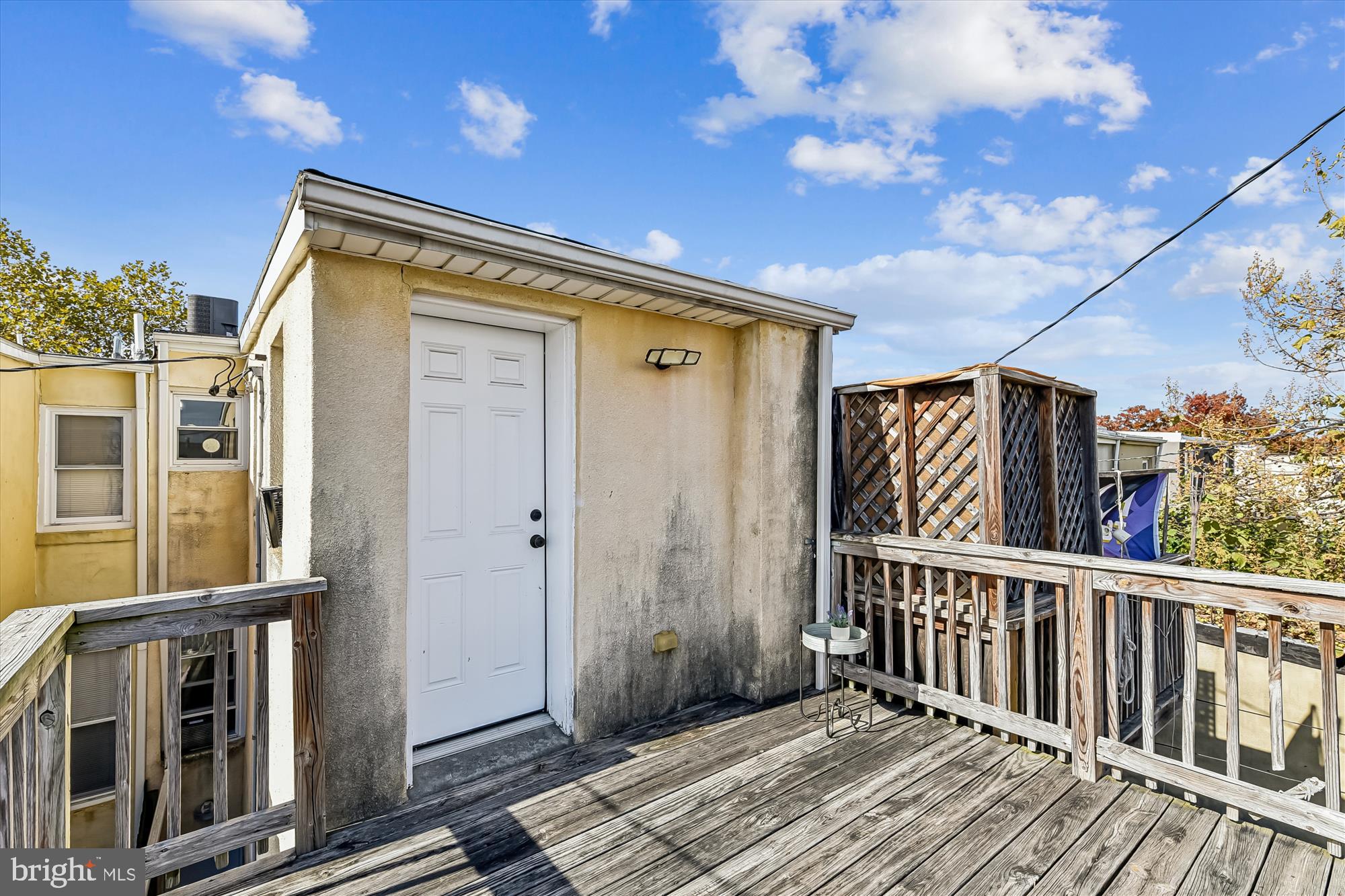 PATTERSON PARK - Residential