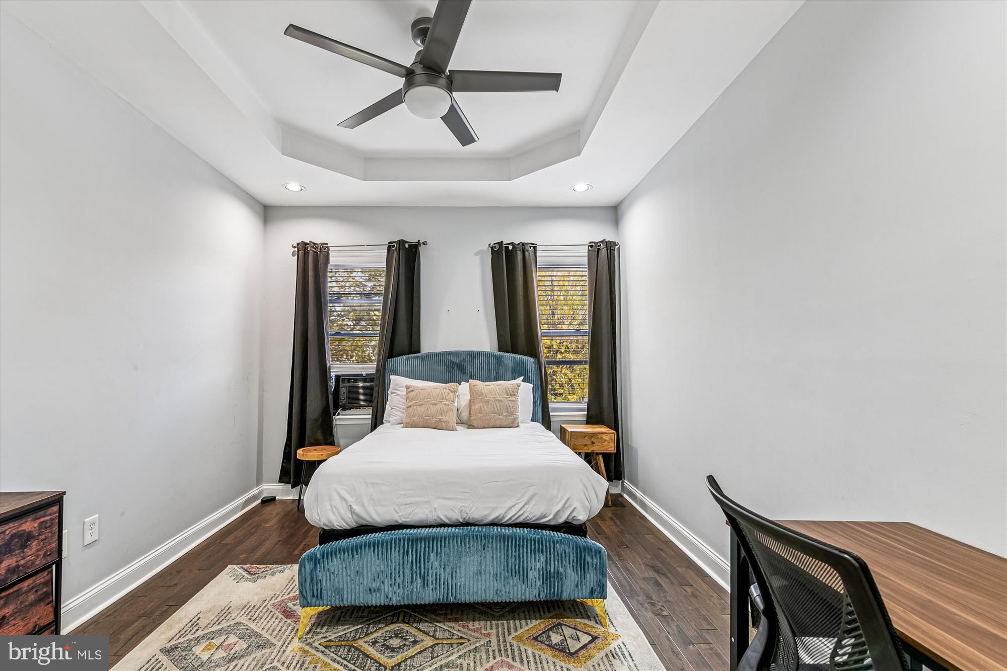 PATTERSON PARK - Residential