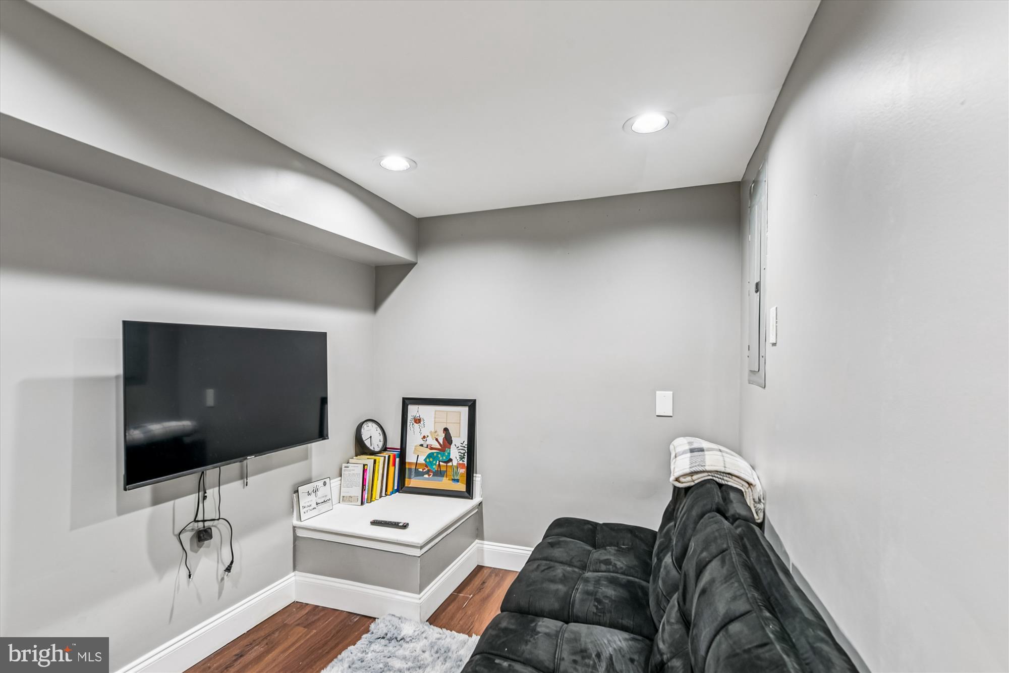 PATTERSON PARK - Residential