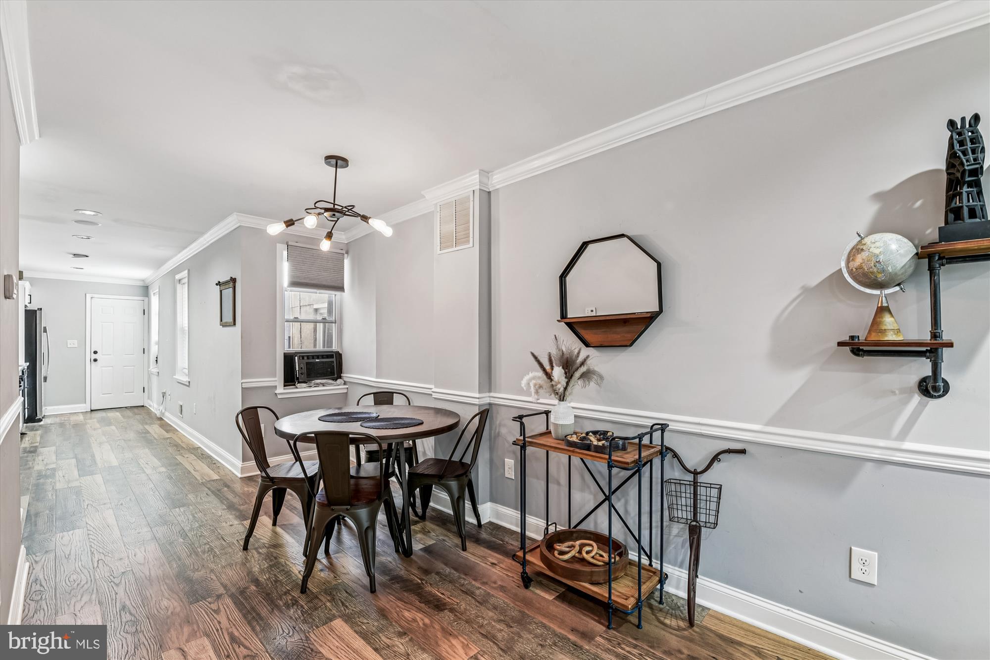 PATTERSON PARK - Residential