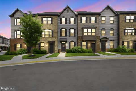 Townhouse For Sale - 2764 Velocity Road<br/> HERNDON, VA 20171