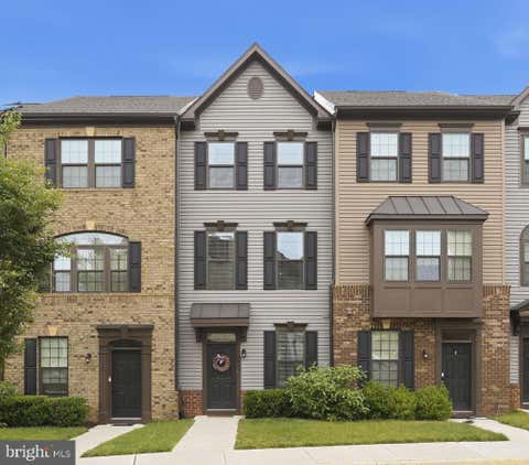 Photo of 2764 Velocity Road, HERNDON, VA 20171 (MLS # VAFX2321486)