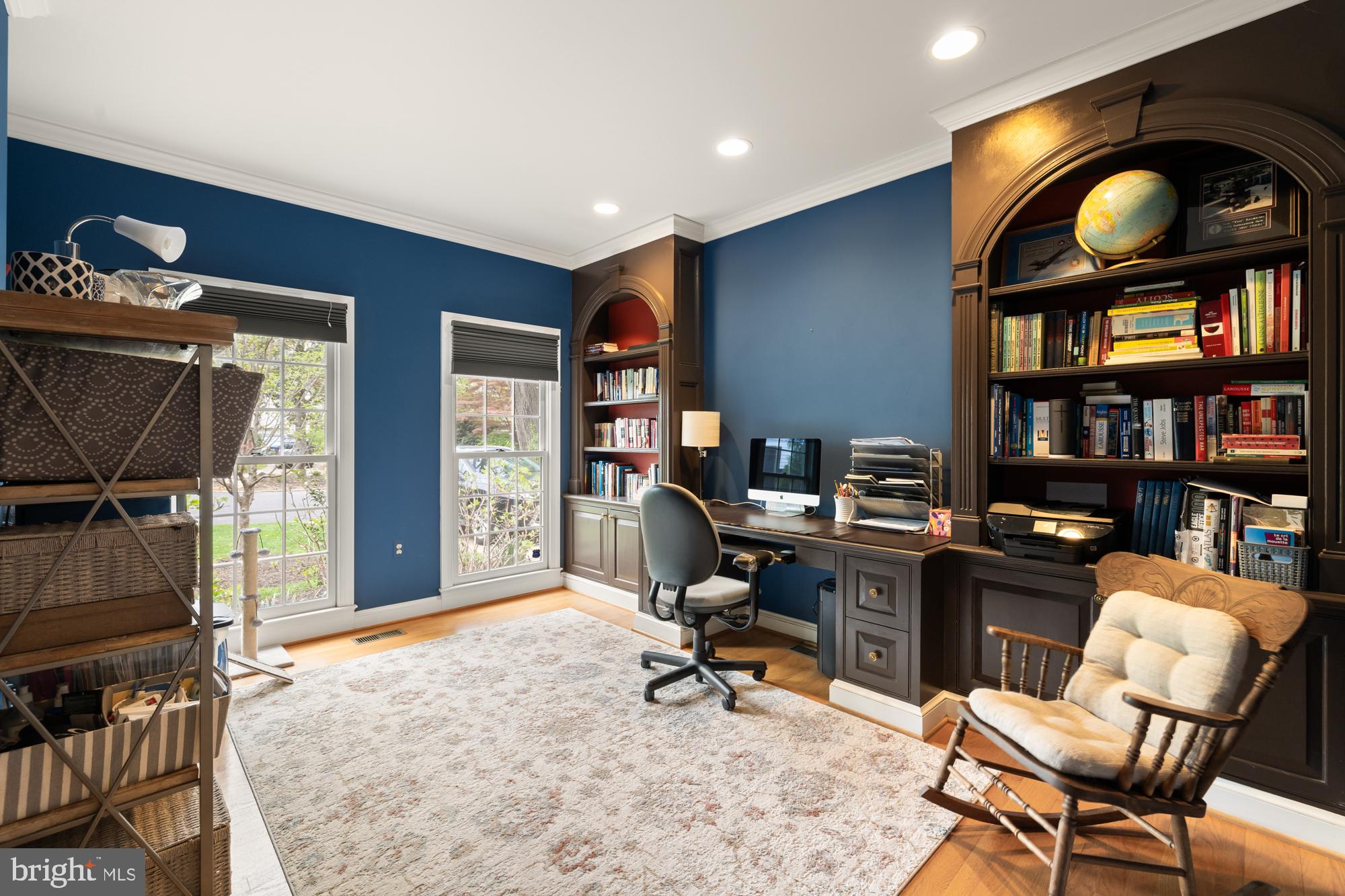 CHEVY CHASE - Residential Lease