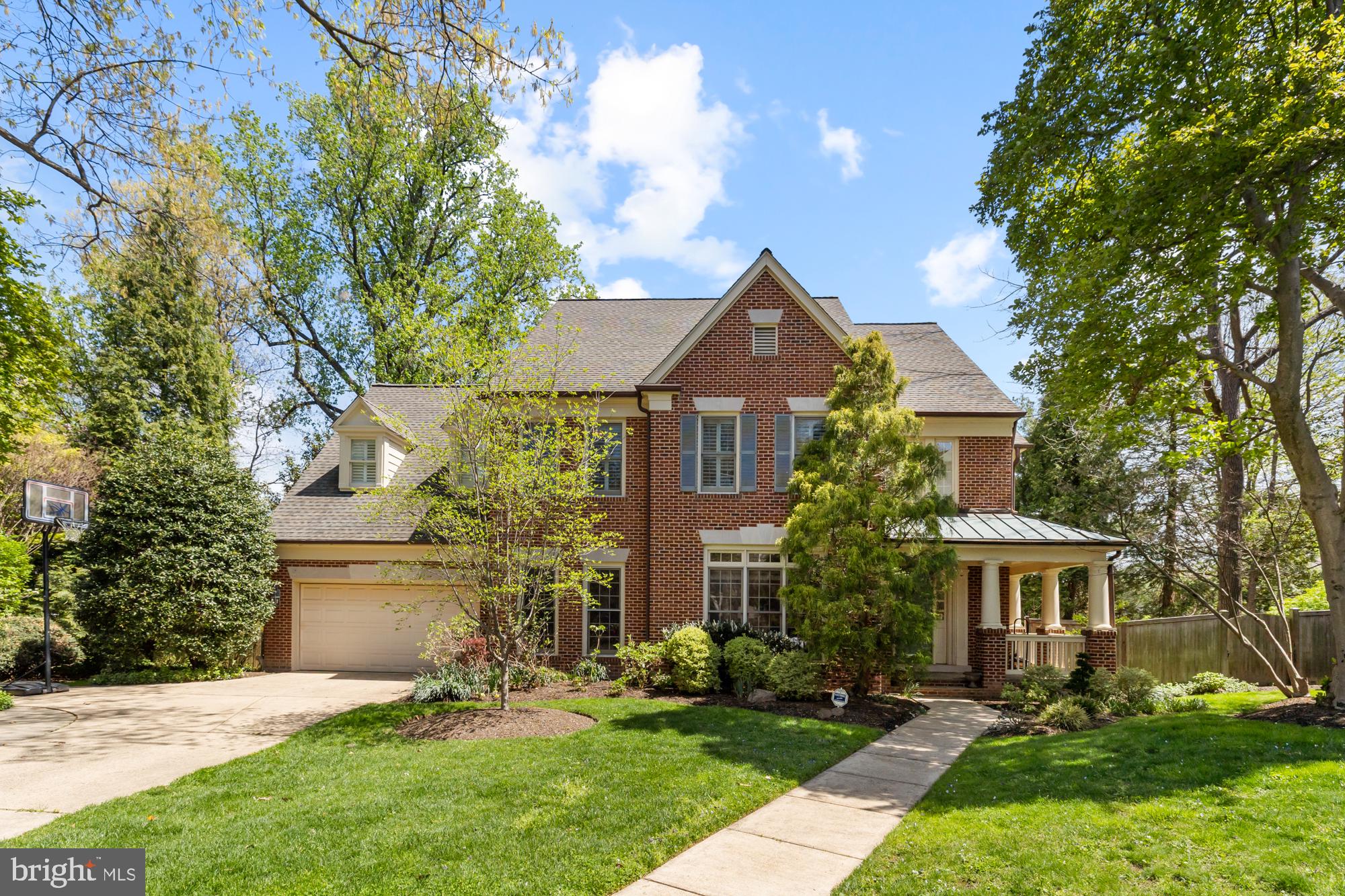 CHEVY CHASE - Residential Lease