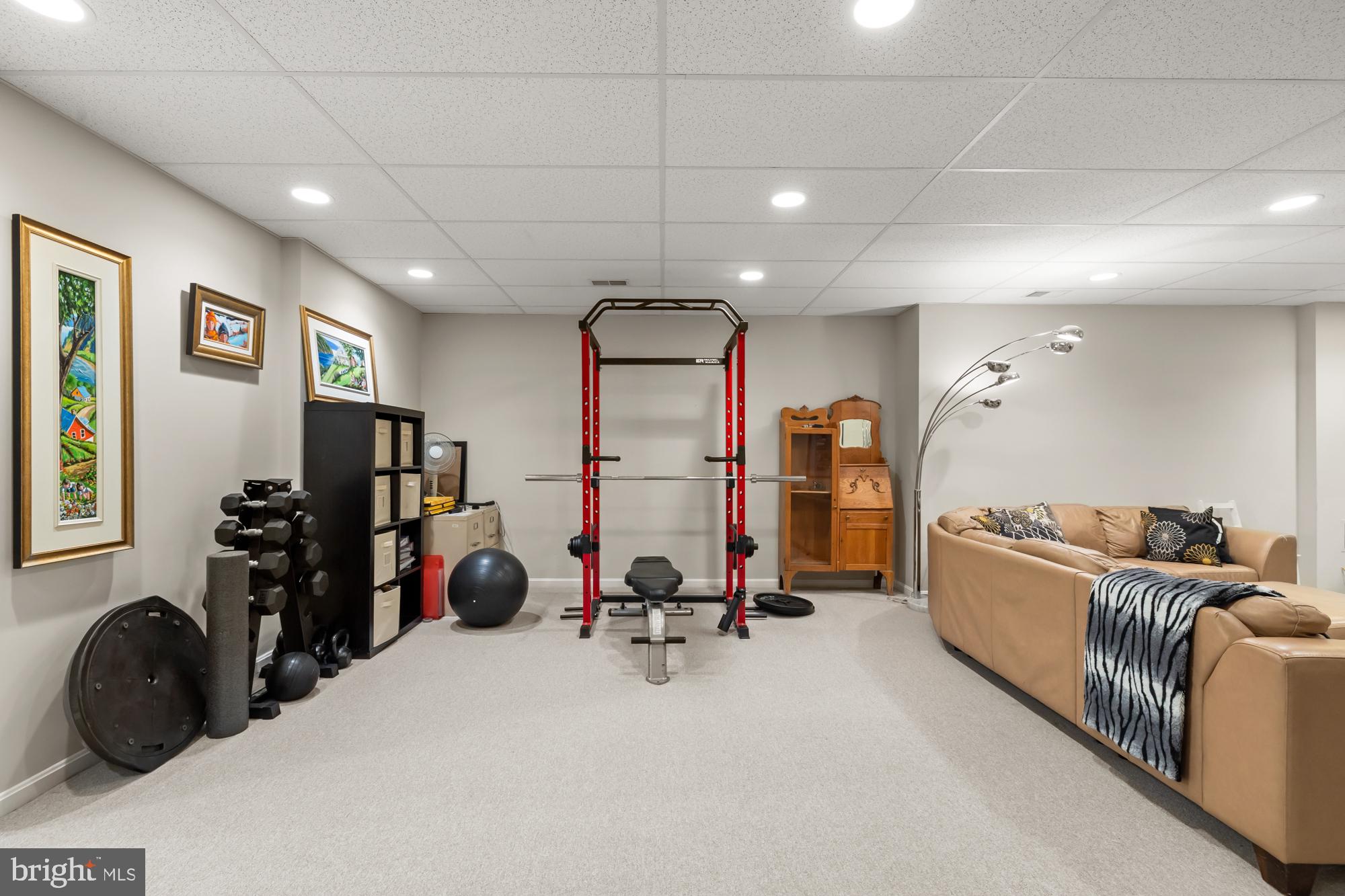 CHEVY CHASE - Residential Lease