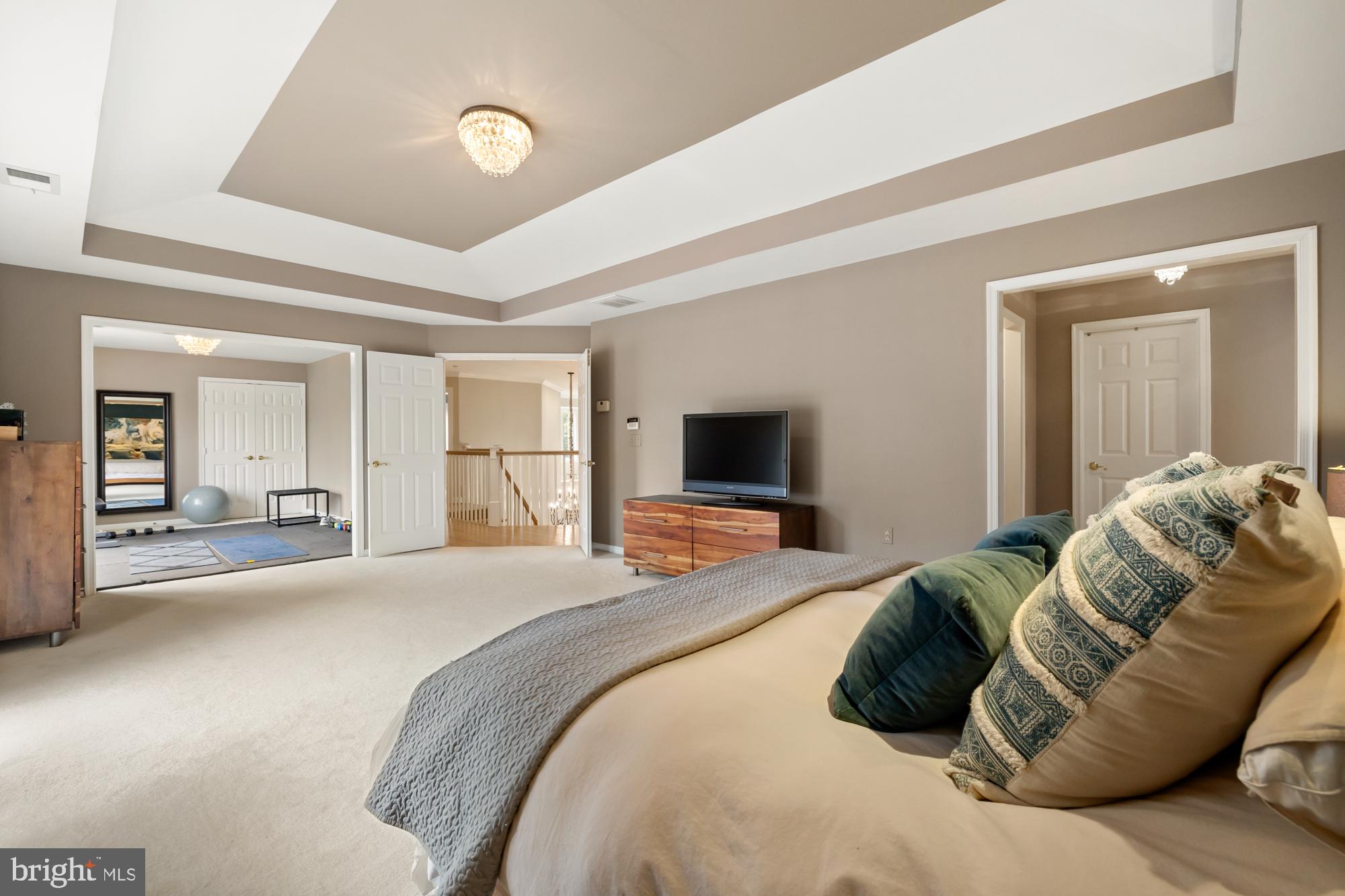CHEVY CHASE - Residential Lease