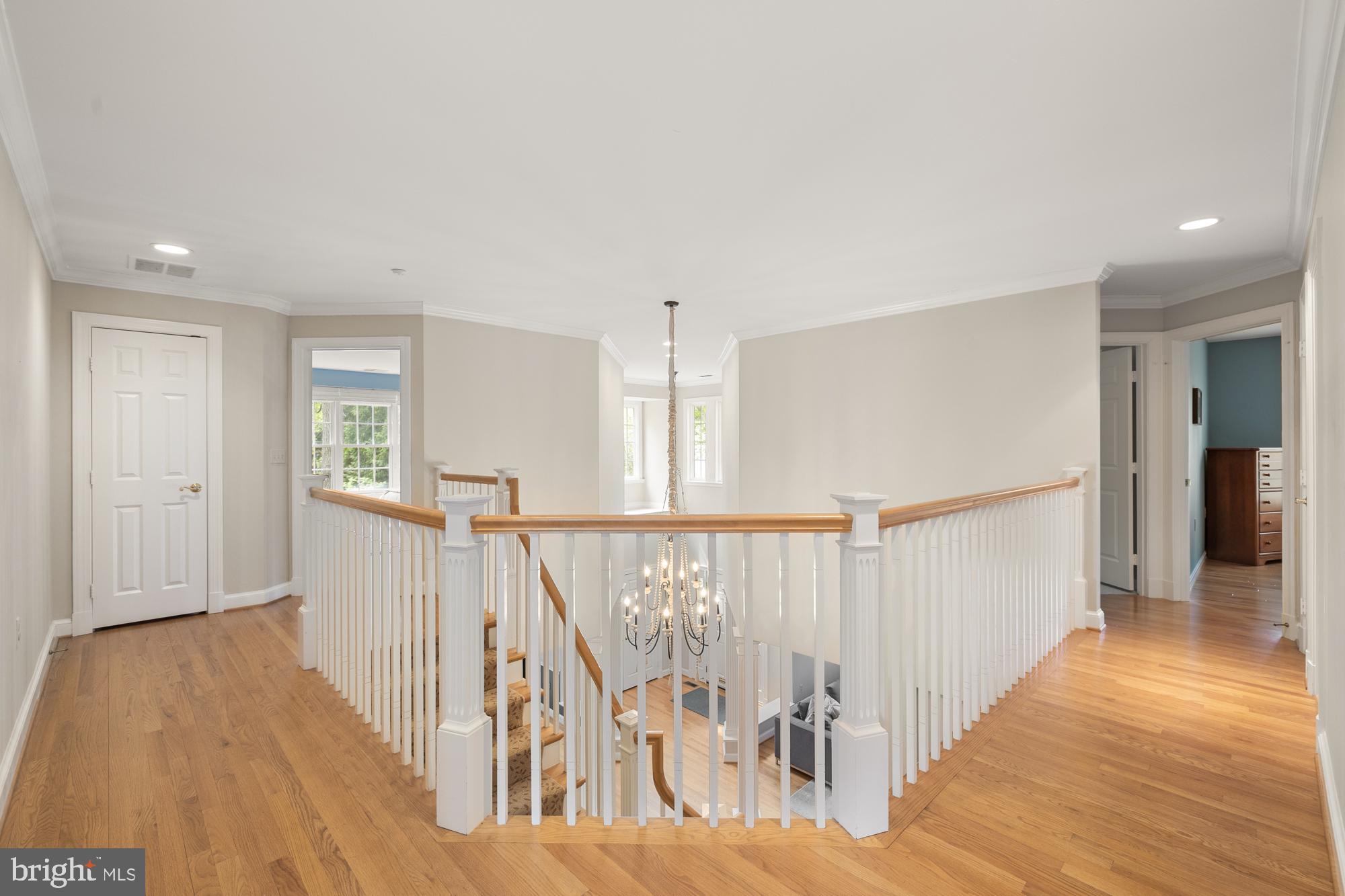 CHEVY CHASE - Residential Lease