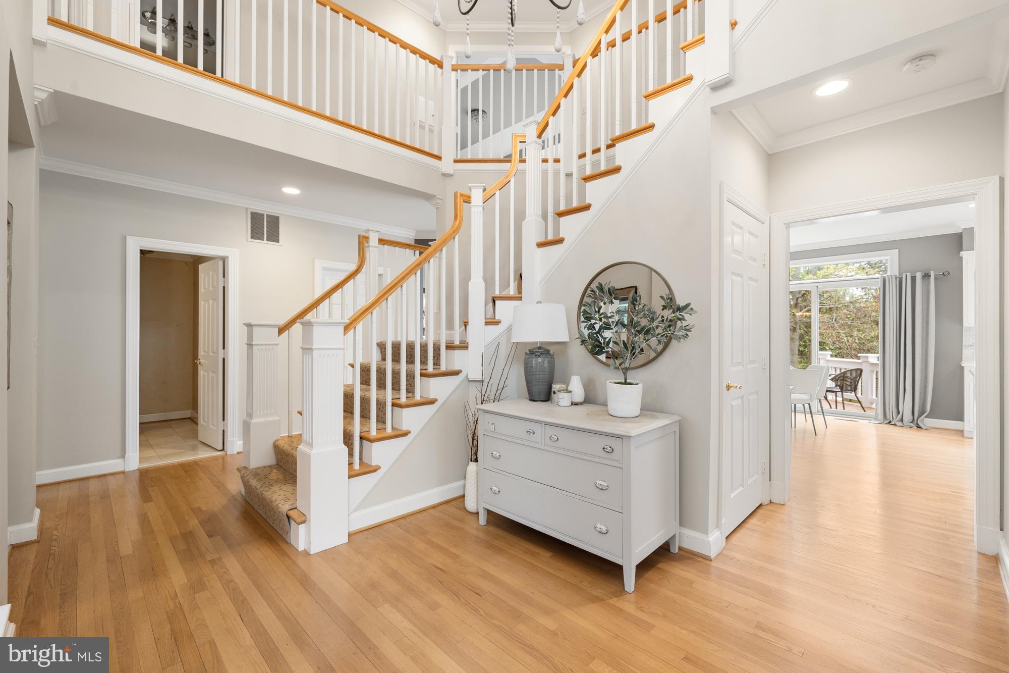 CHEVY CHASE - Residential Lease