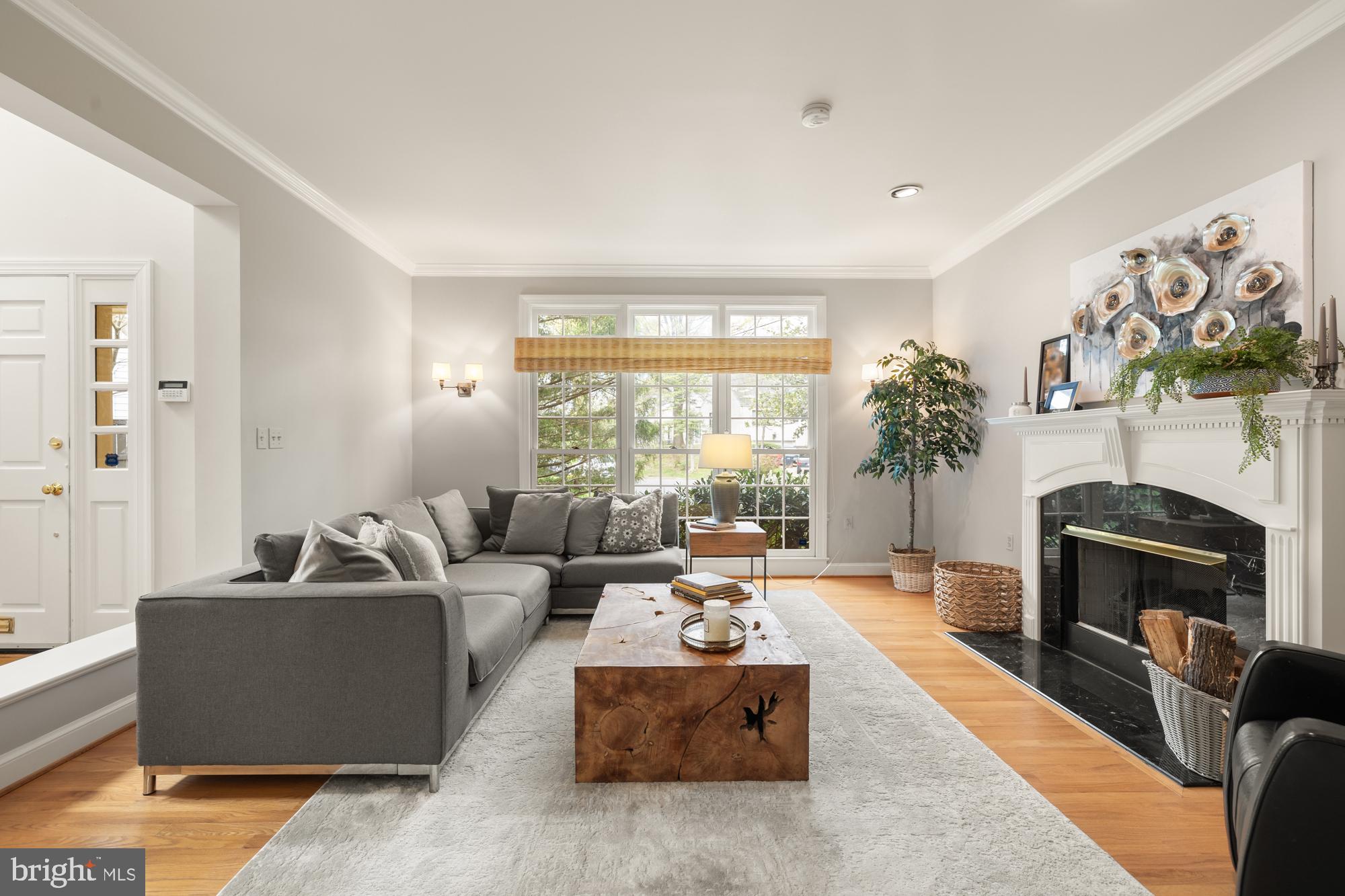 CHEVY CHASE - Residential Lease