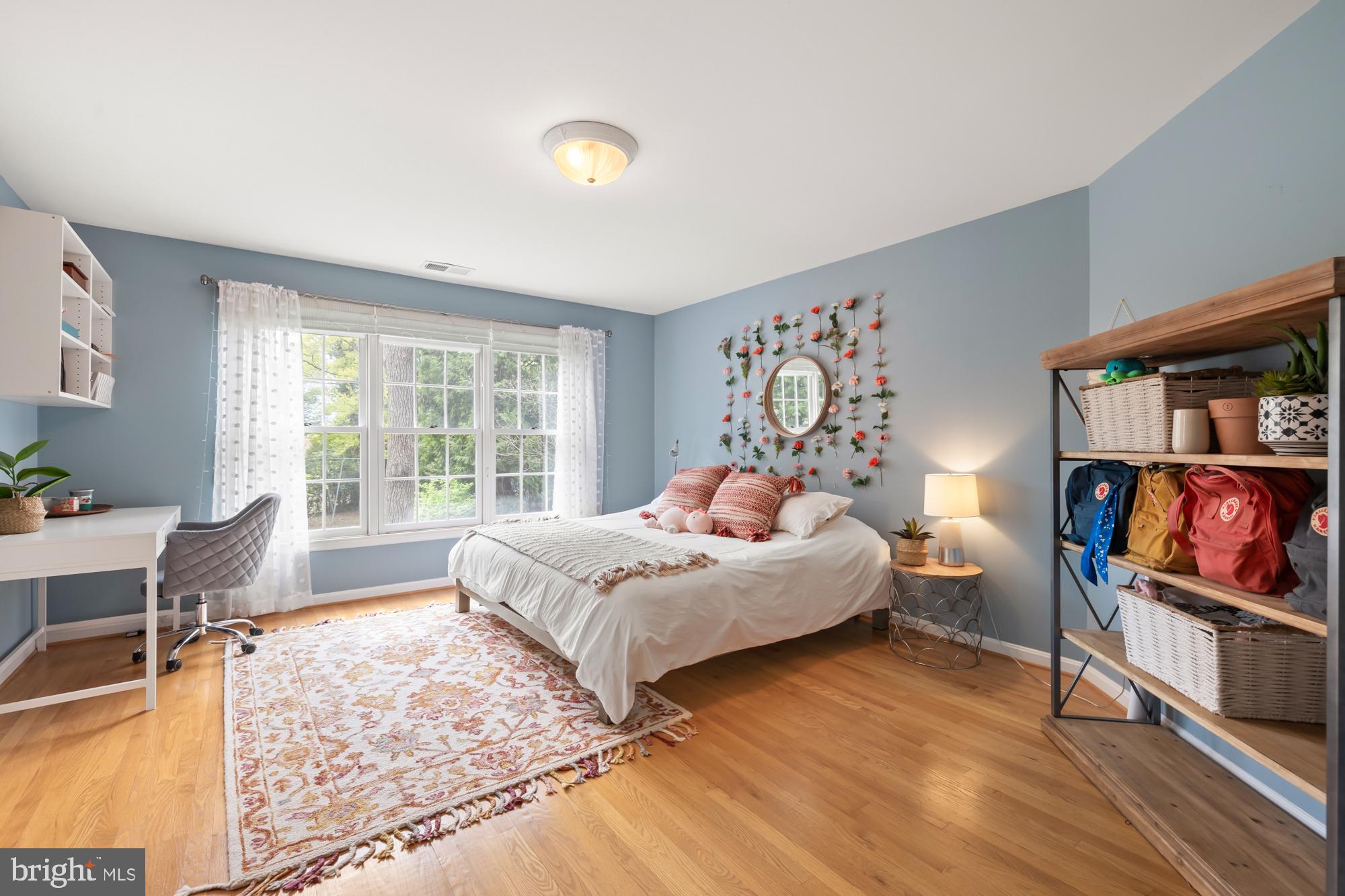 CHEVY CHASE - Residential Lease