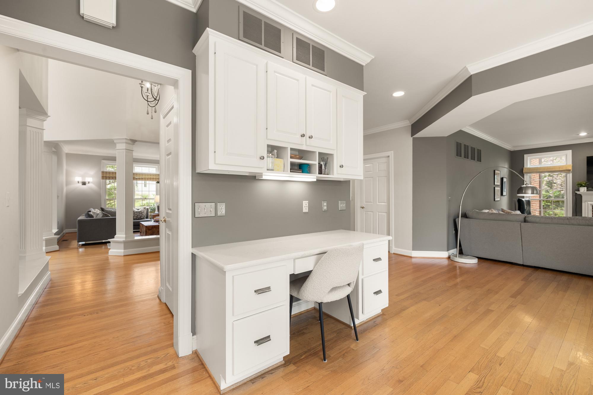 CHEVY CHASE - Residential Lease