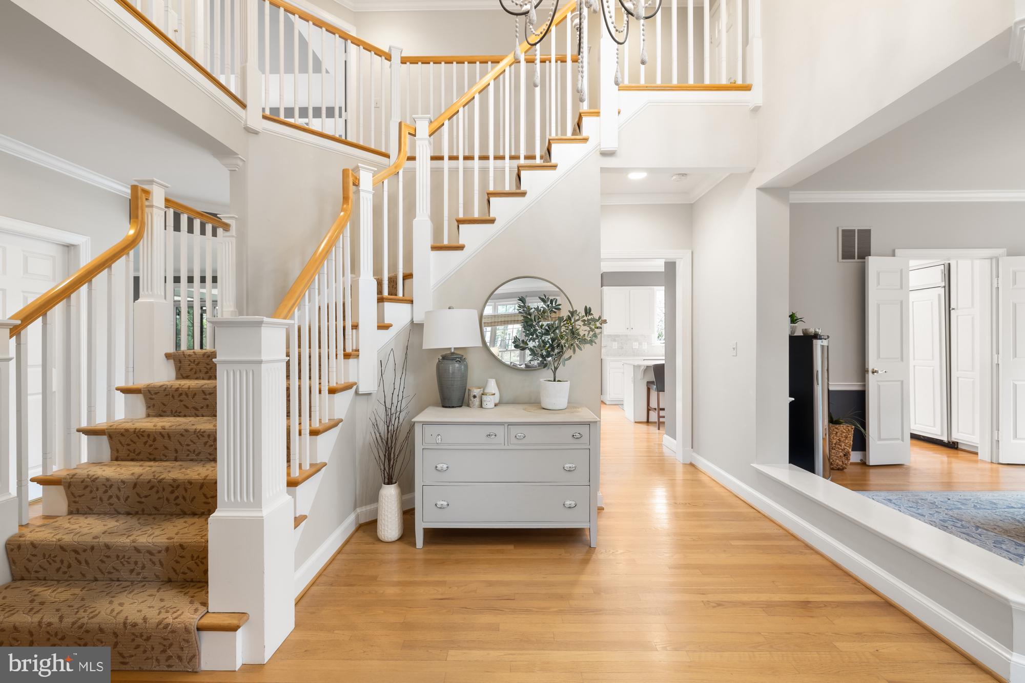 CHEVY CHASE - Residential Lease