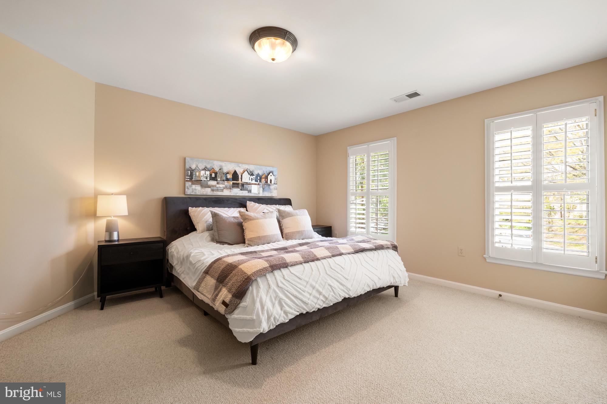 CHEVY CHASE - Residential Lease