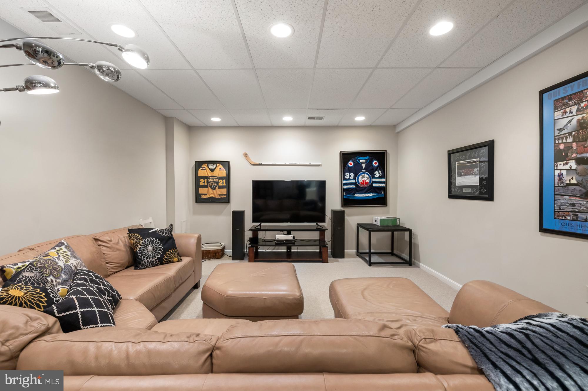 CHEVY CHASE - Residential Lease