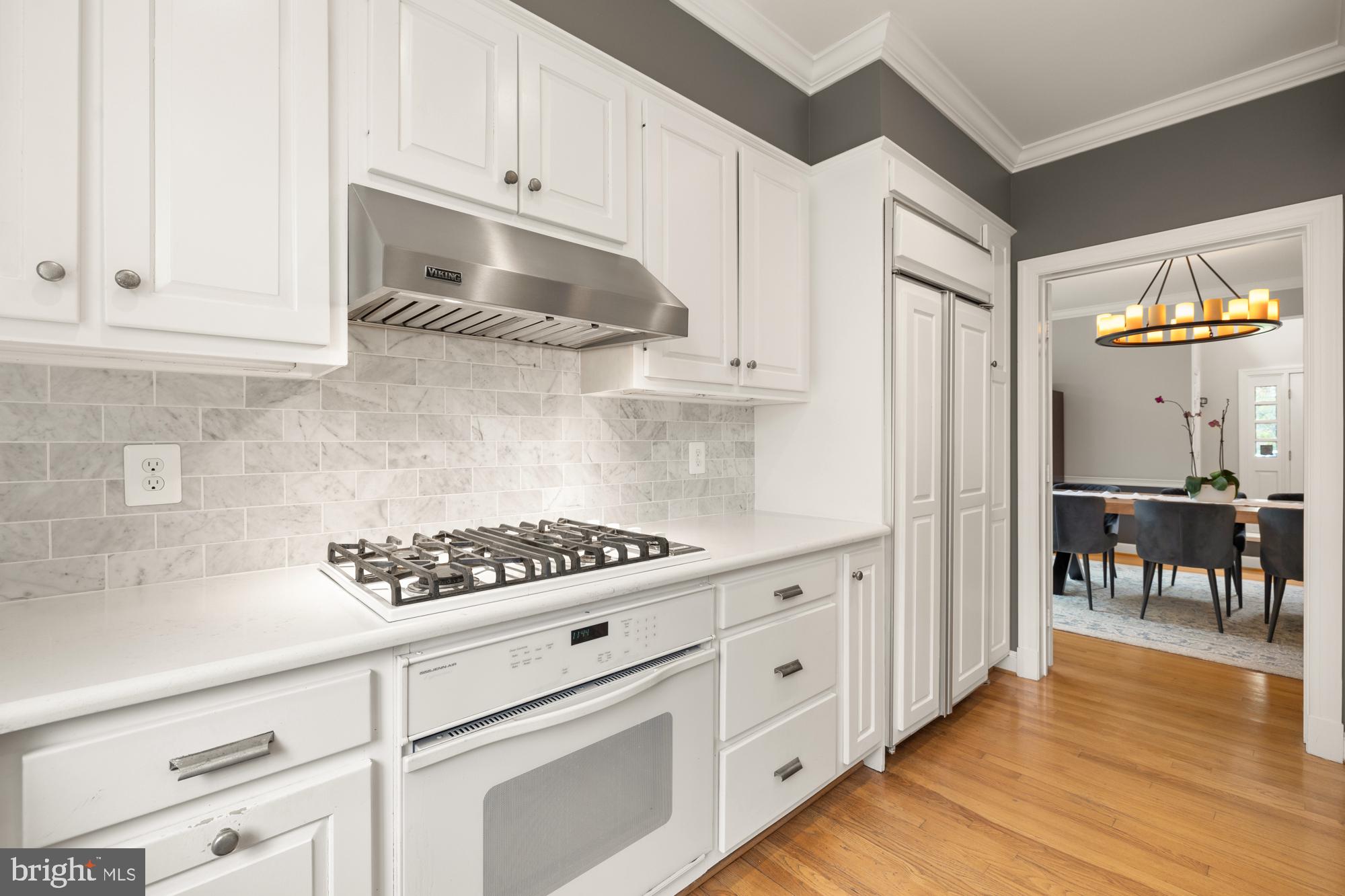CHEVY CHASE - Residential Lease