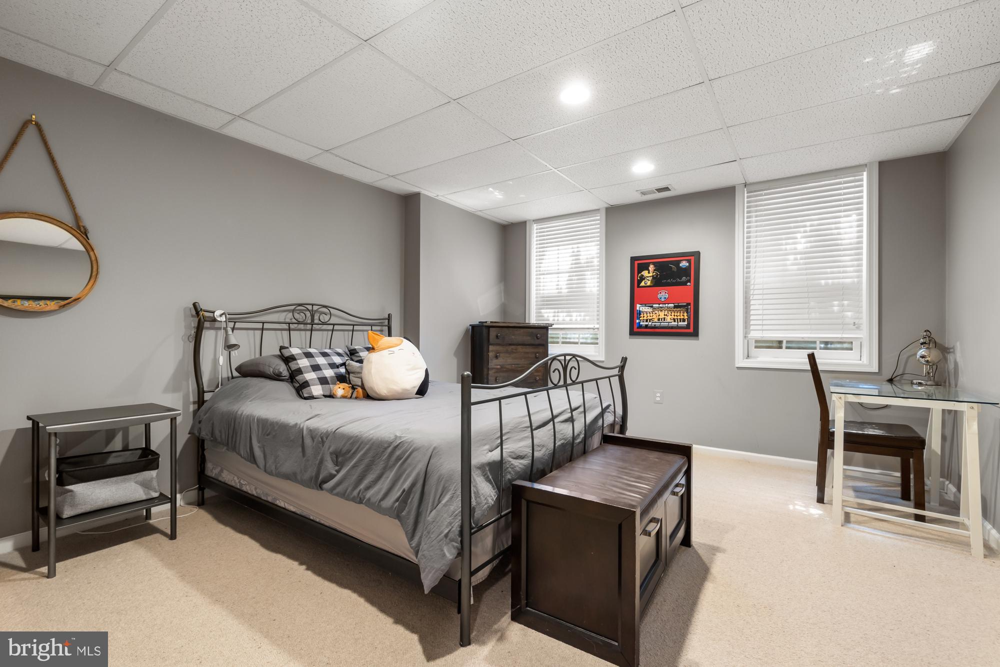 CHEVY CHASE - Residential Lease