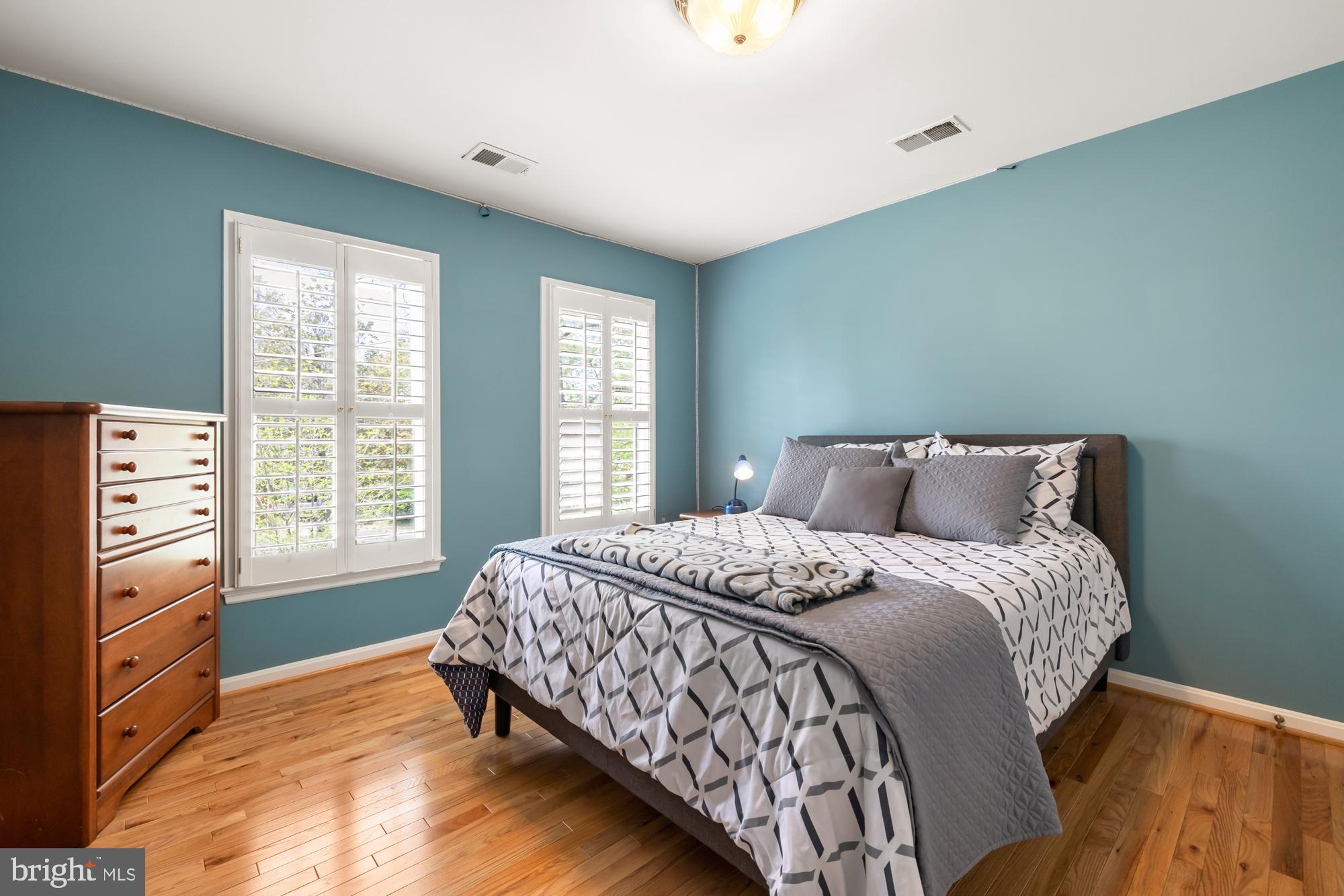 CHEVY CHASE - Residential Lease