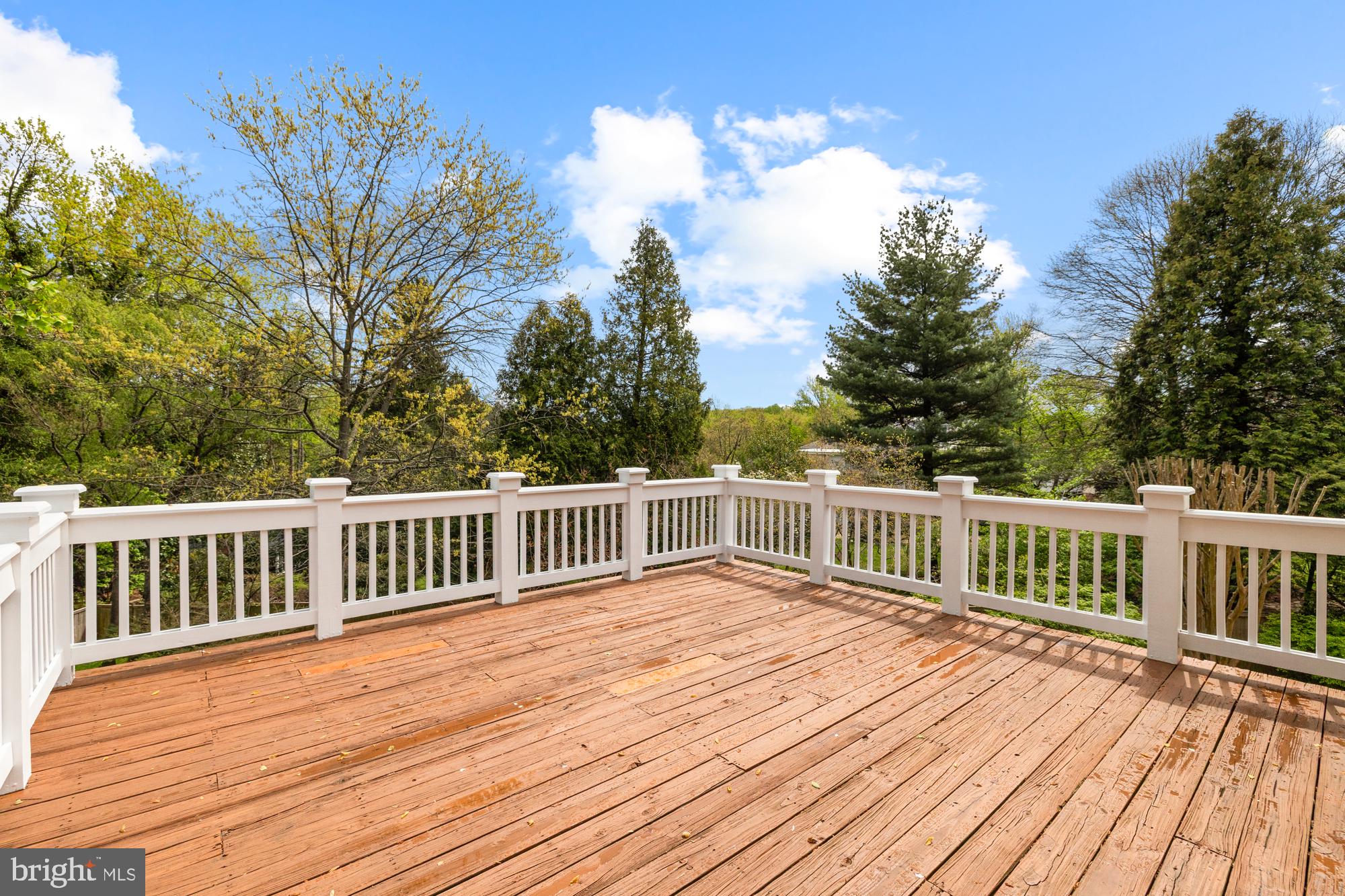 CHEVY CHASE - Residential Lease