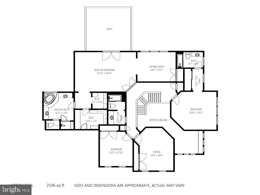 CHEVY CHASE - Residential Lease