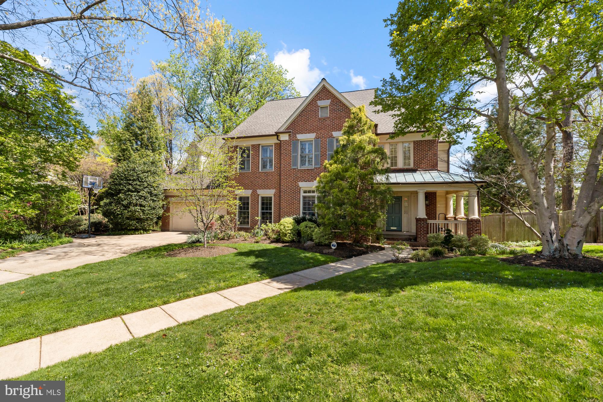 CHEVY CHASE - Residential Lease