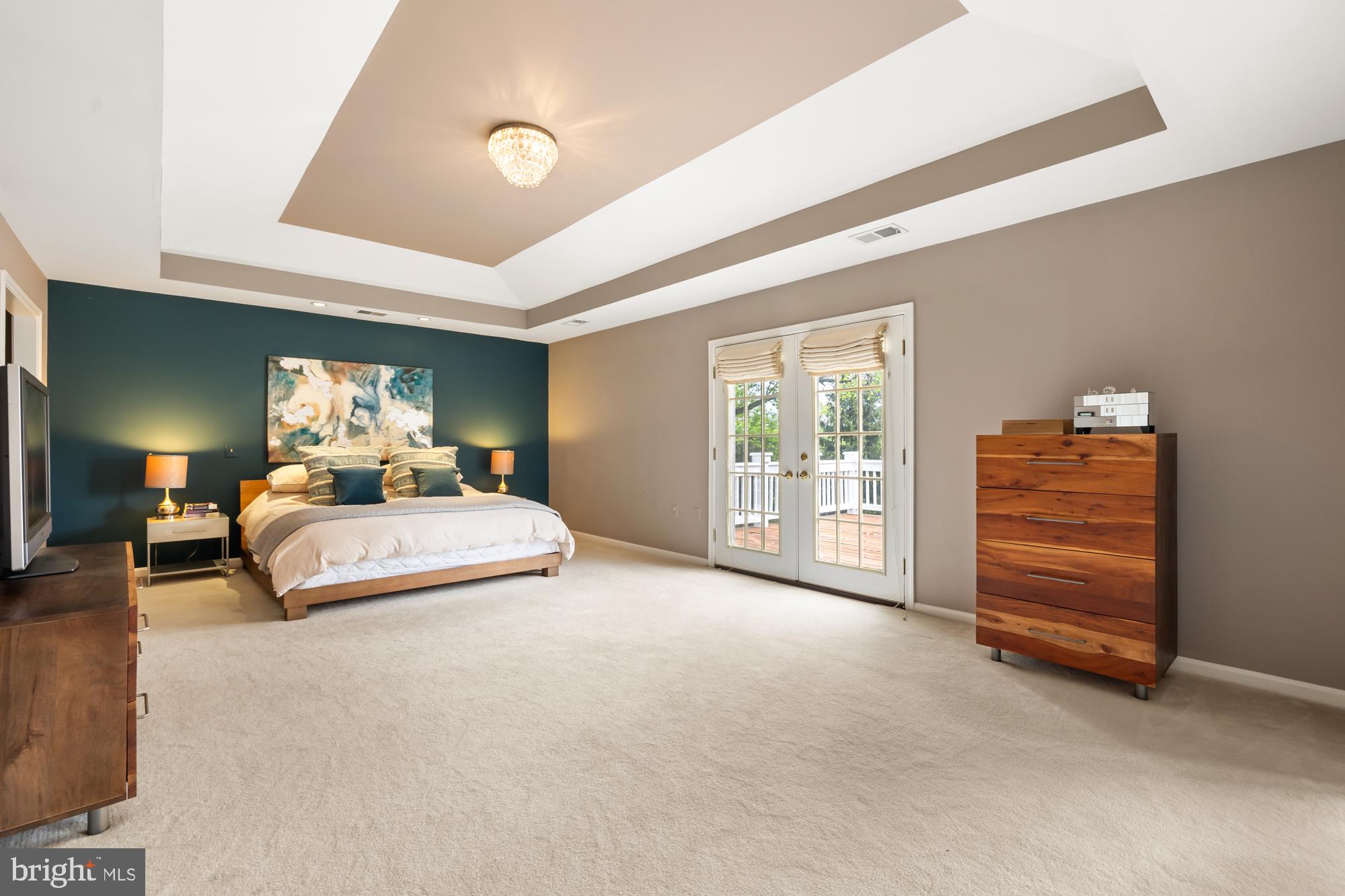 CHEVY CHASE - Residential Lease