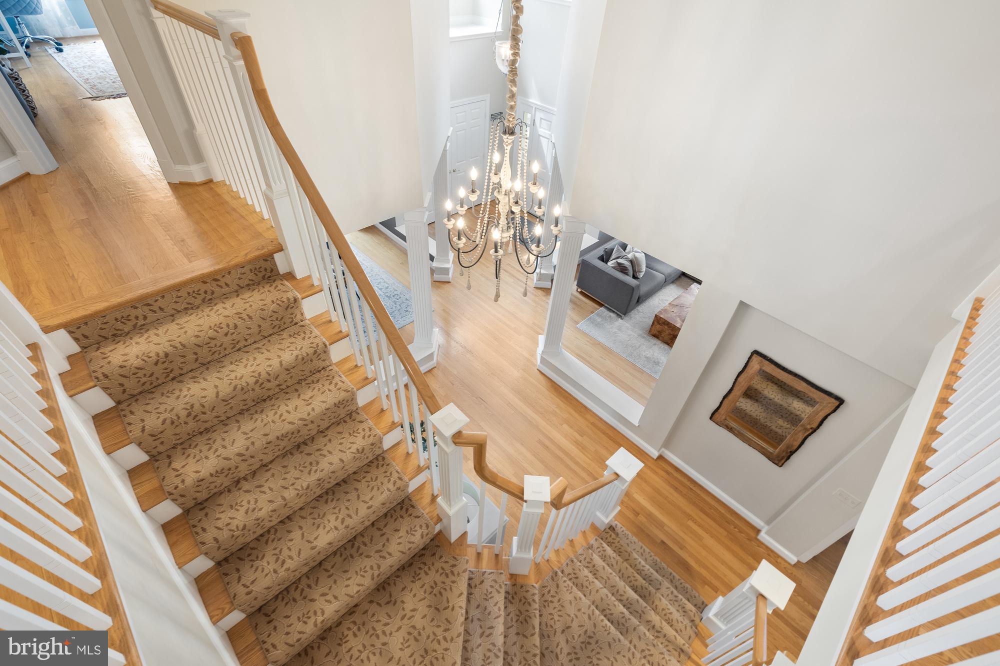 CHEVY CHASE - Residential Lease