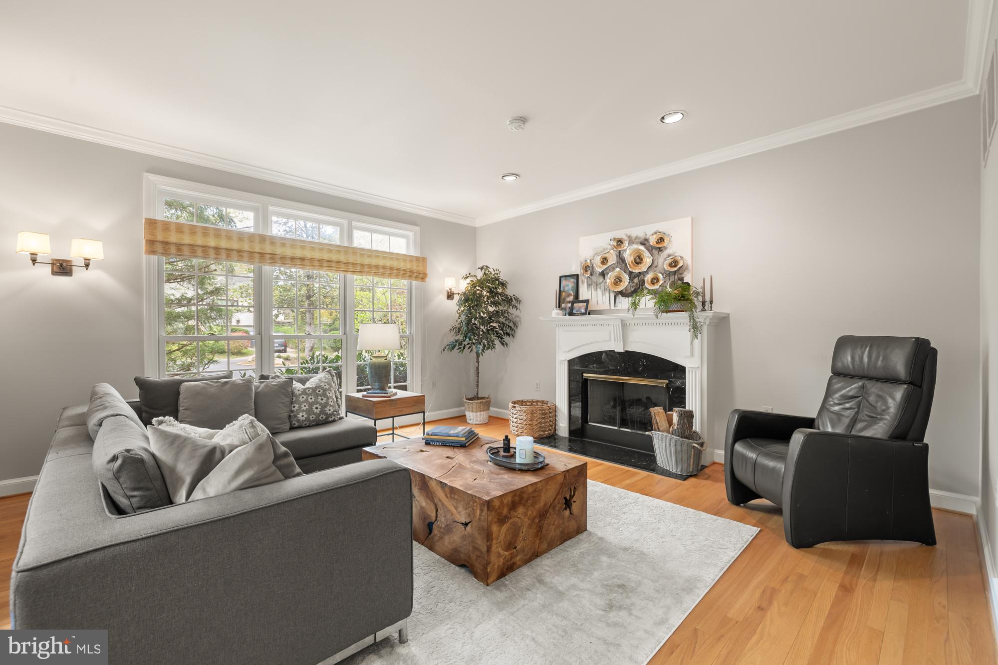 CHEVY CHASE - Residential Lease