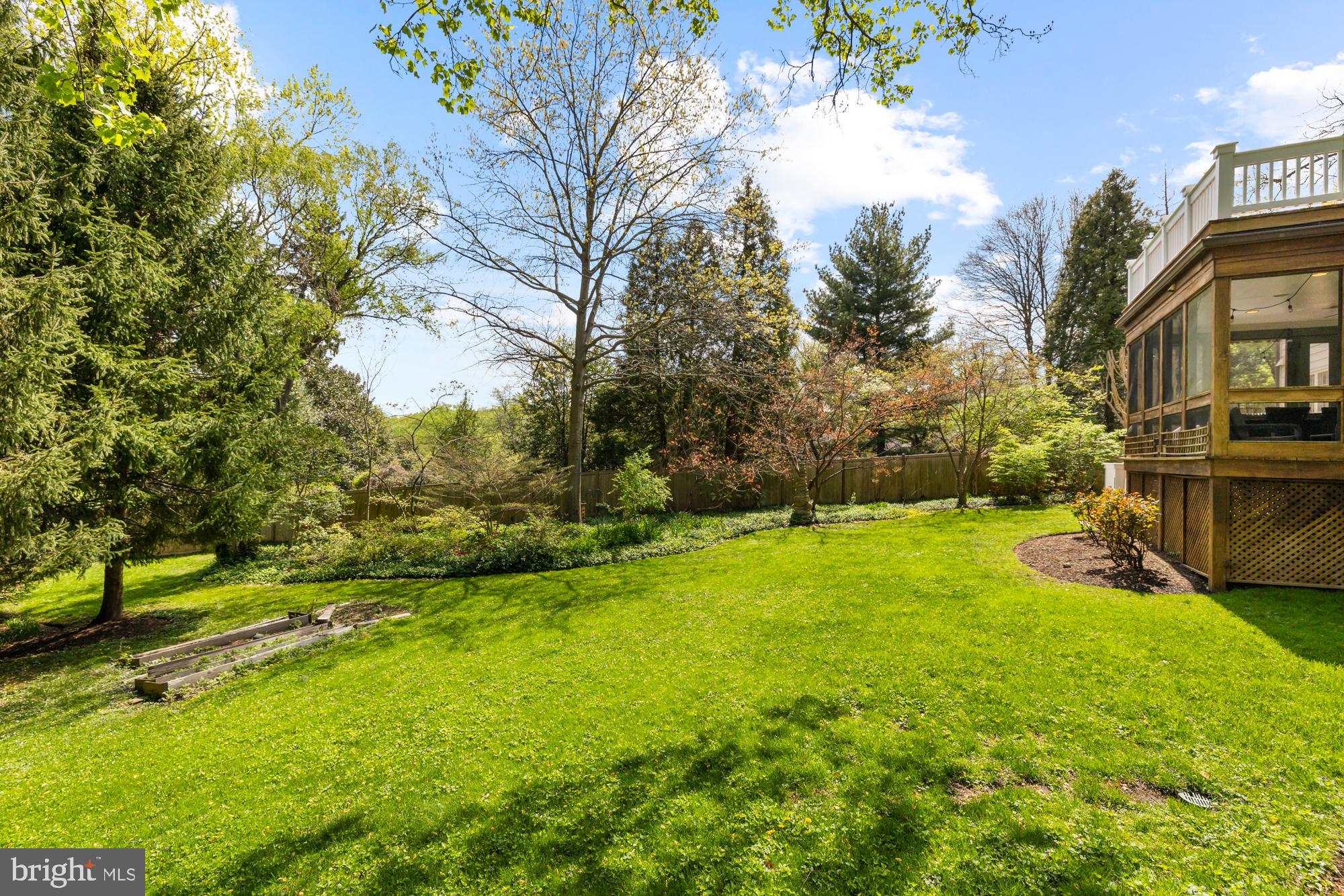 CHEVY CHASE - Residential Lease