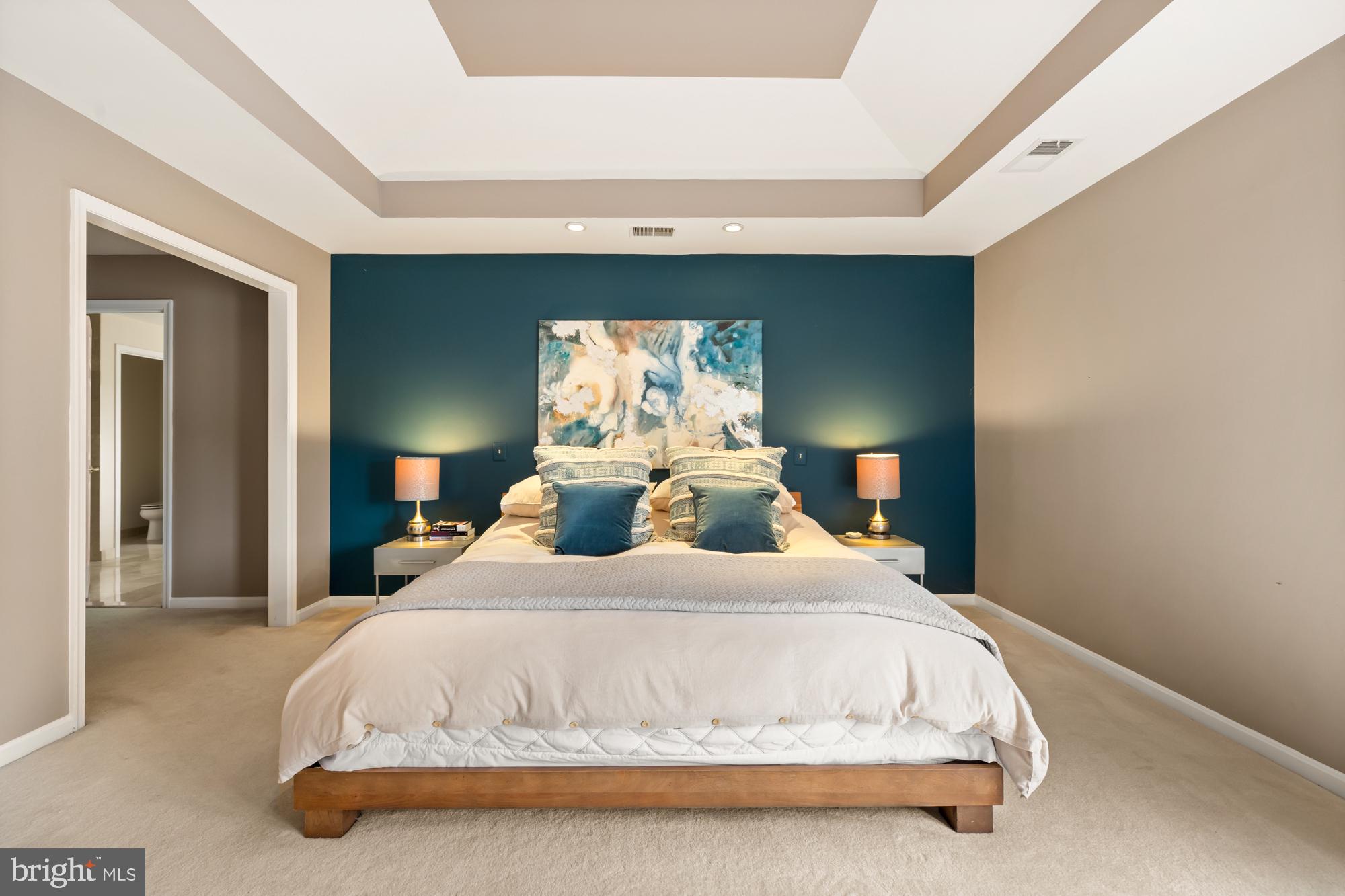 CHEVY CHASE - Residential Lease