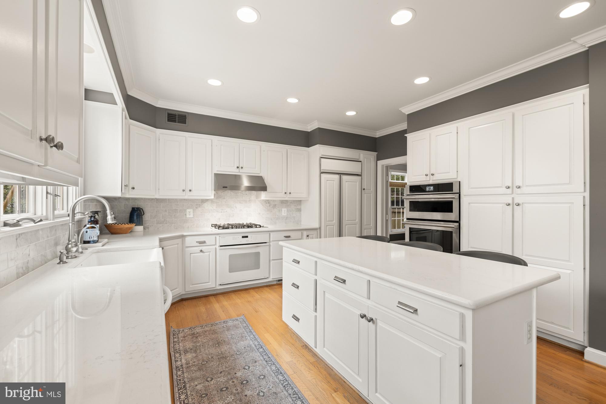 CHEVY CHASE - Residential Lease