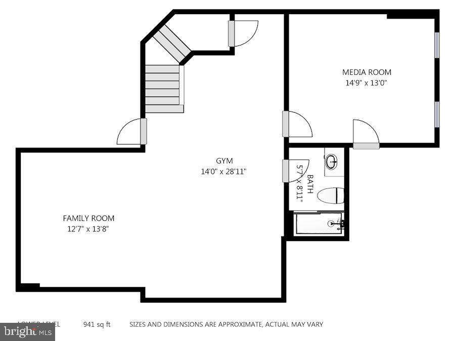 CHEVY CHASE - Residential Lease
