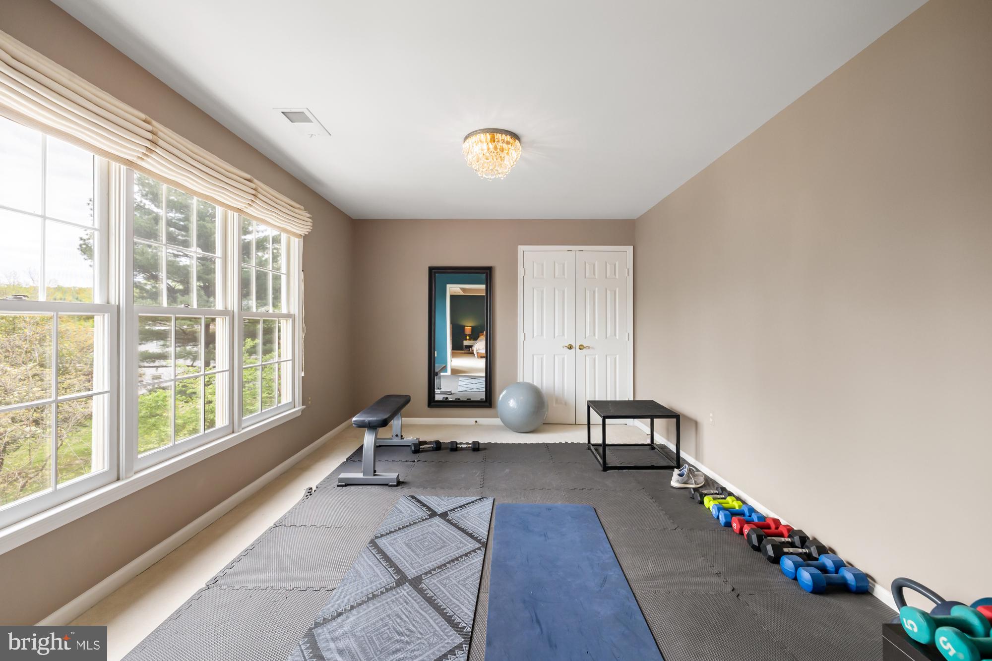 CHEVY CHASE - Residential Lease