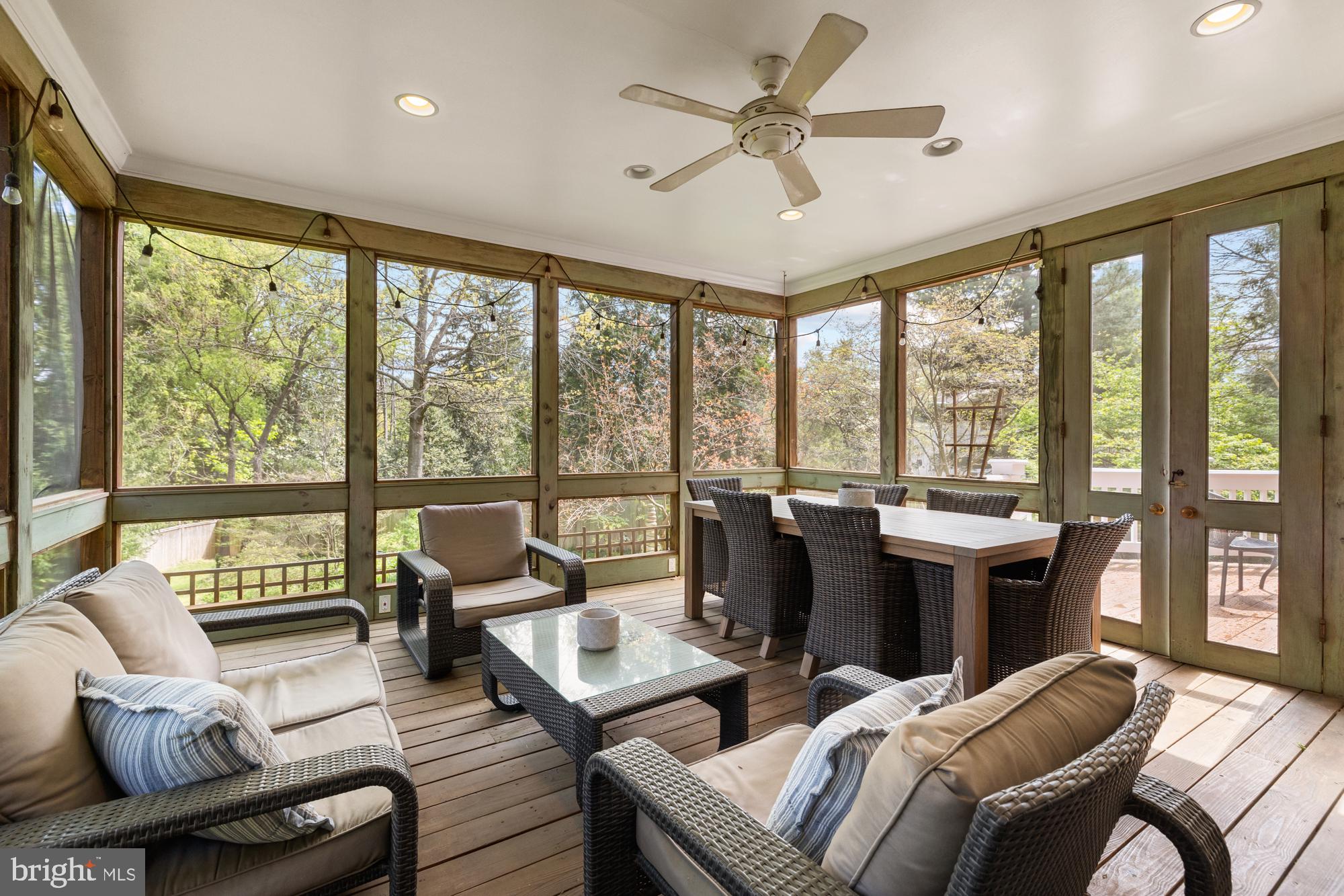 CHEVY CHASE - Residential Lease