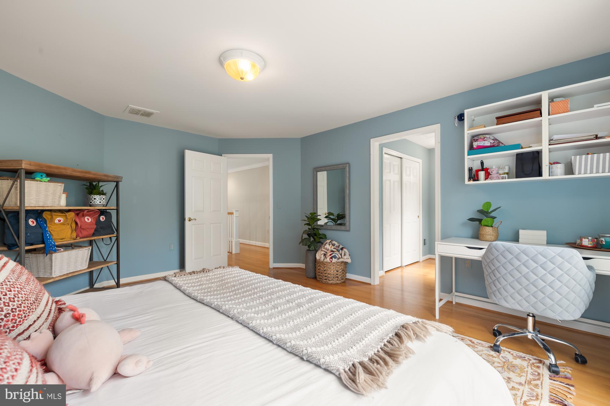 CHEVY CHASE - Residential Lease